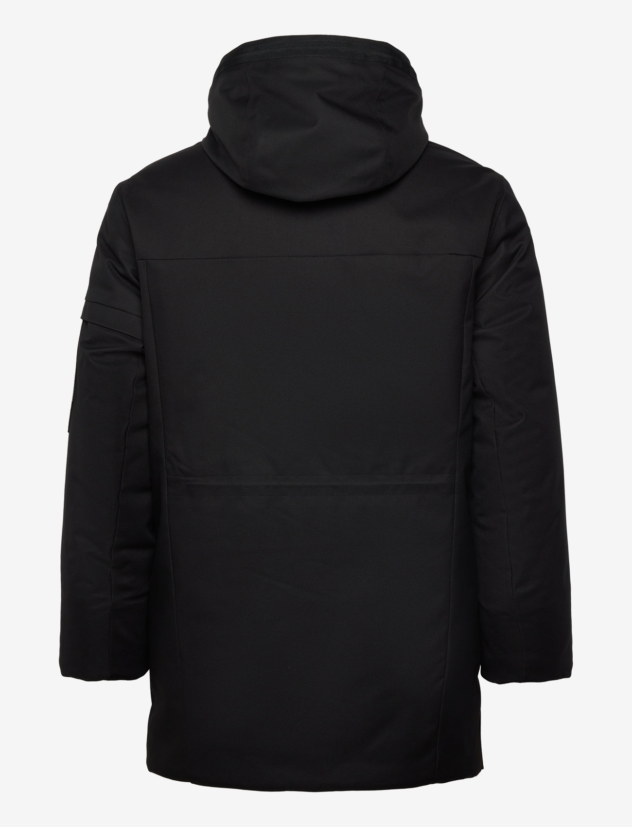 BOSS - J_Terra 1 - parkad - black - 1