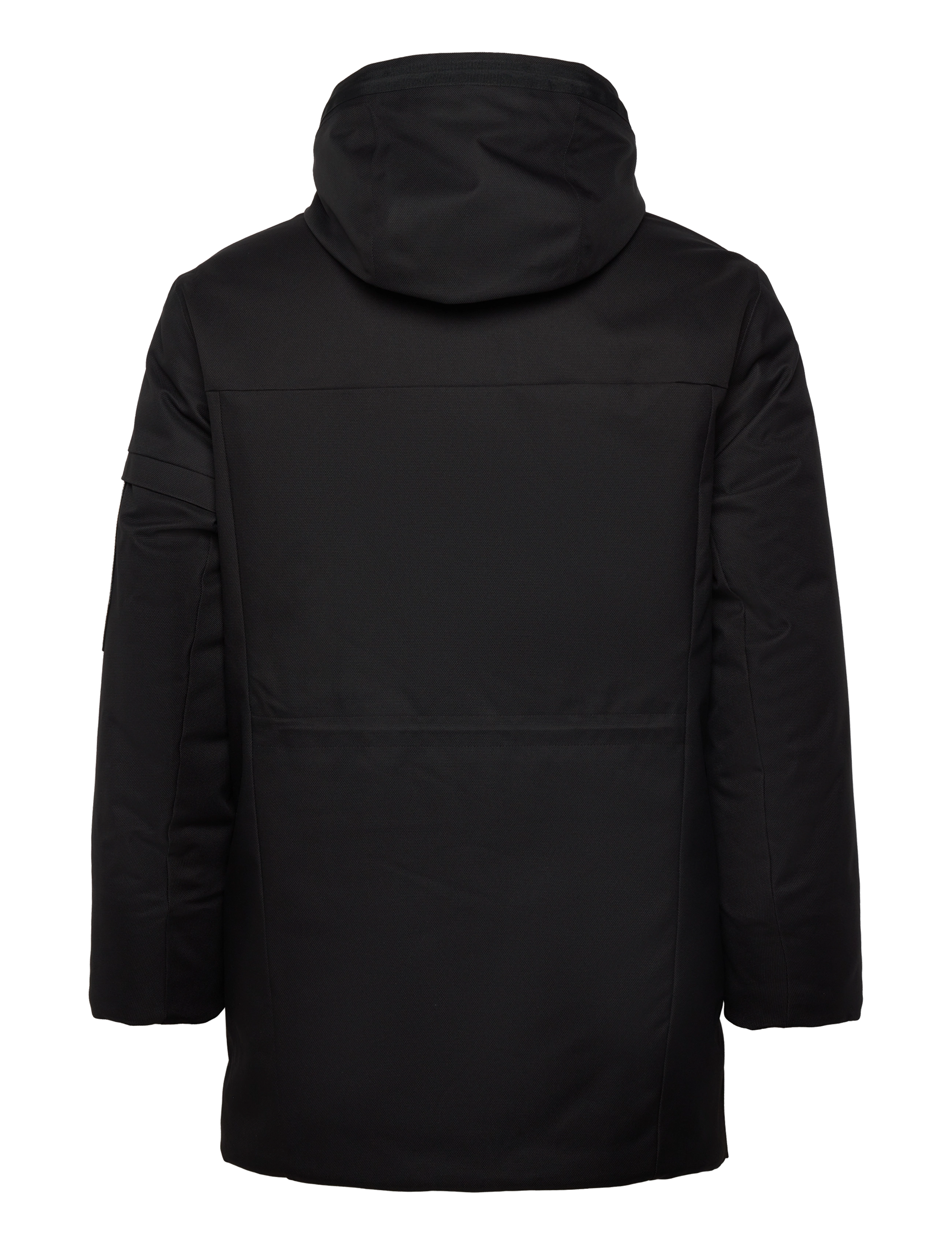 BOSS - J_Terra 1 - parki - black - 1
