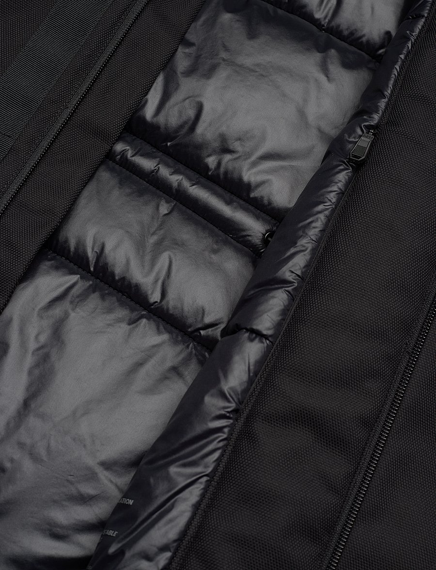 BOSS - J_Terra 1 - parkas - black - 5