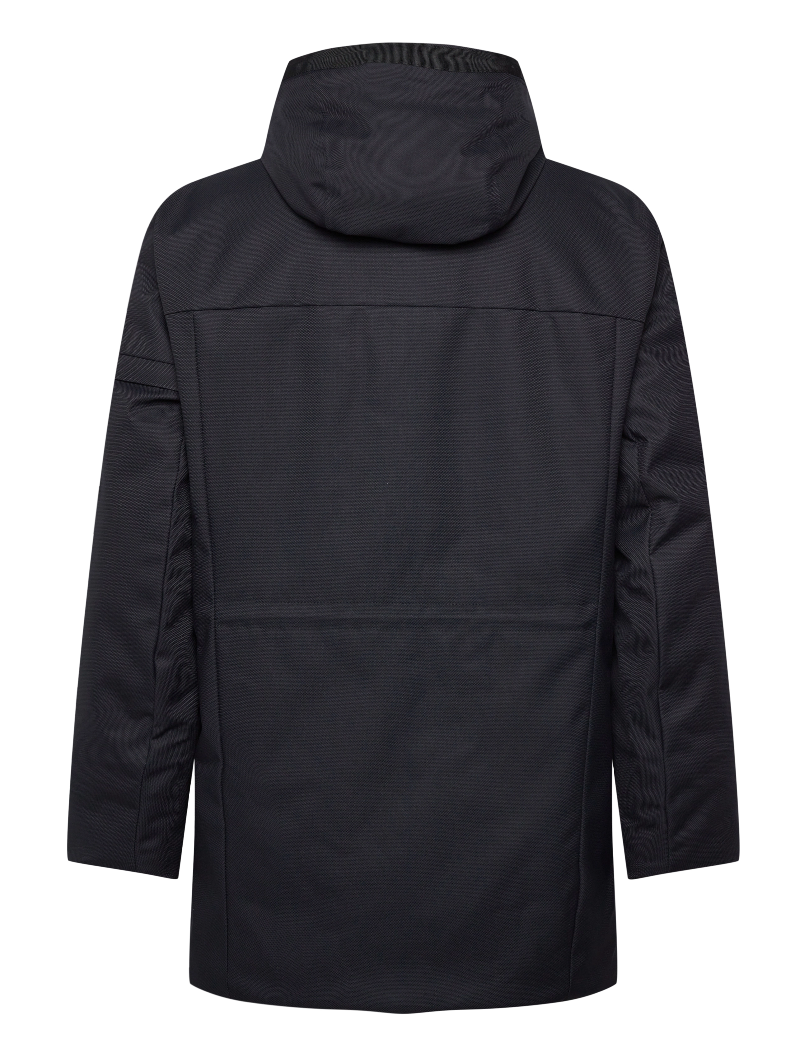 BOSS - J_Terra 1 - parkas - dark blue - 1