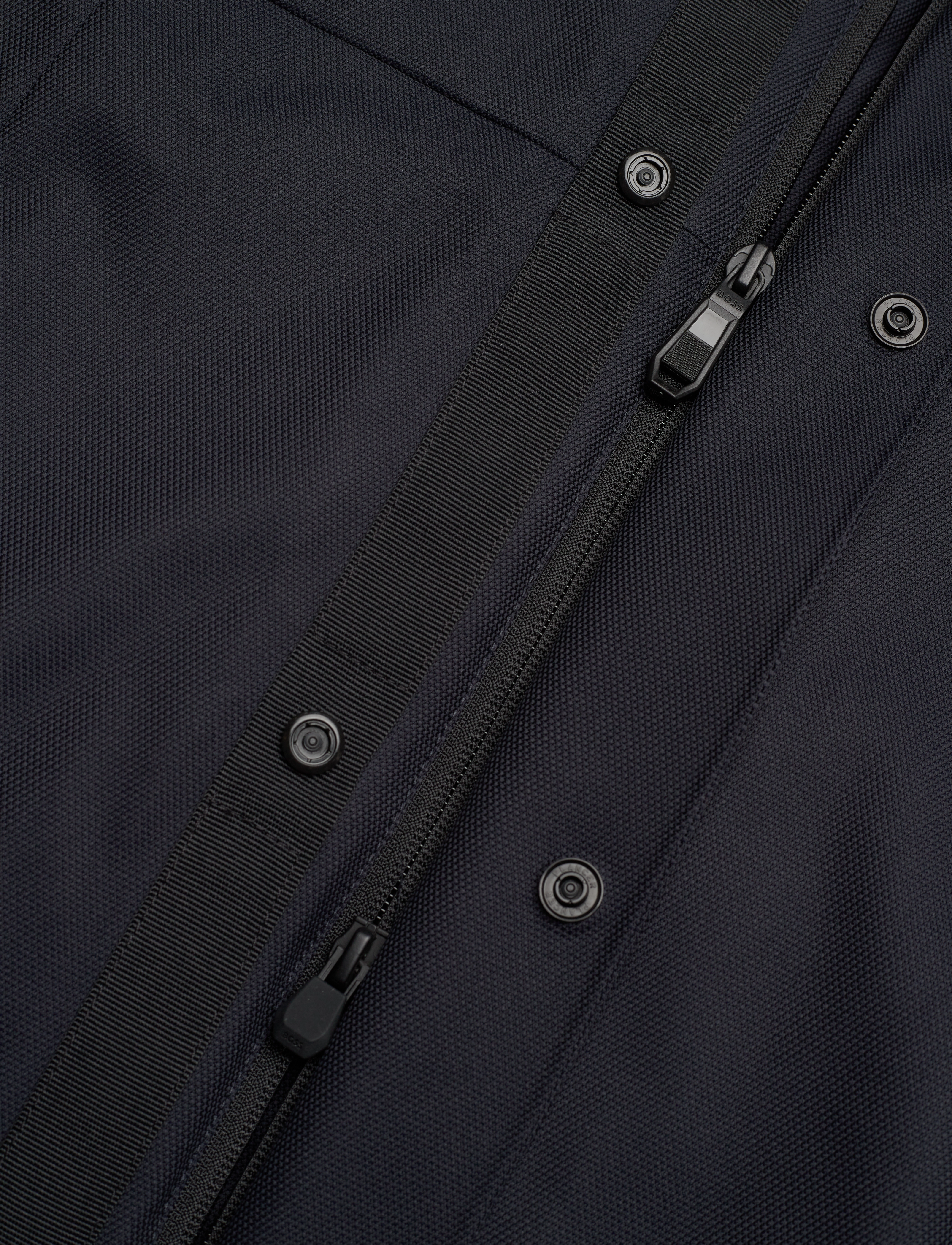 BOSS - J_Terra 1 - parkas - dark blue - 4