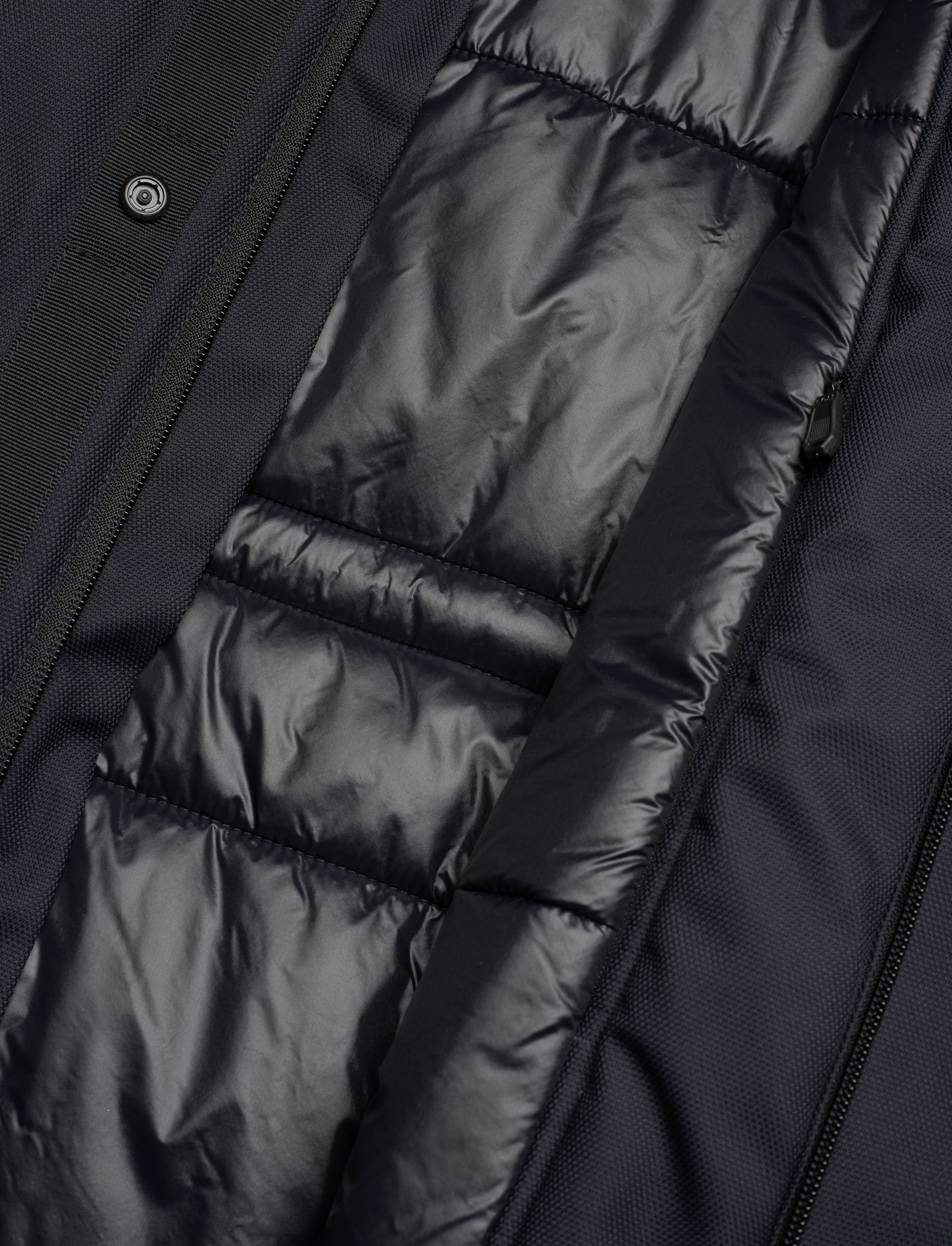 BOSS - J_Terra 1 - parkas - dark blue - 5