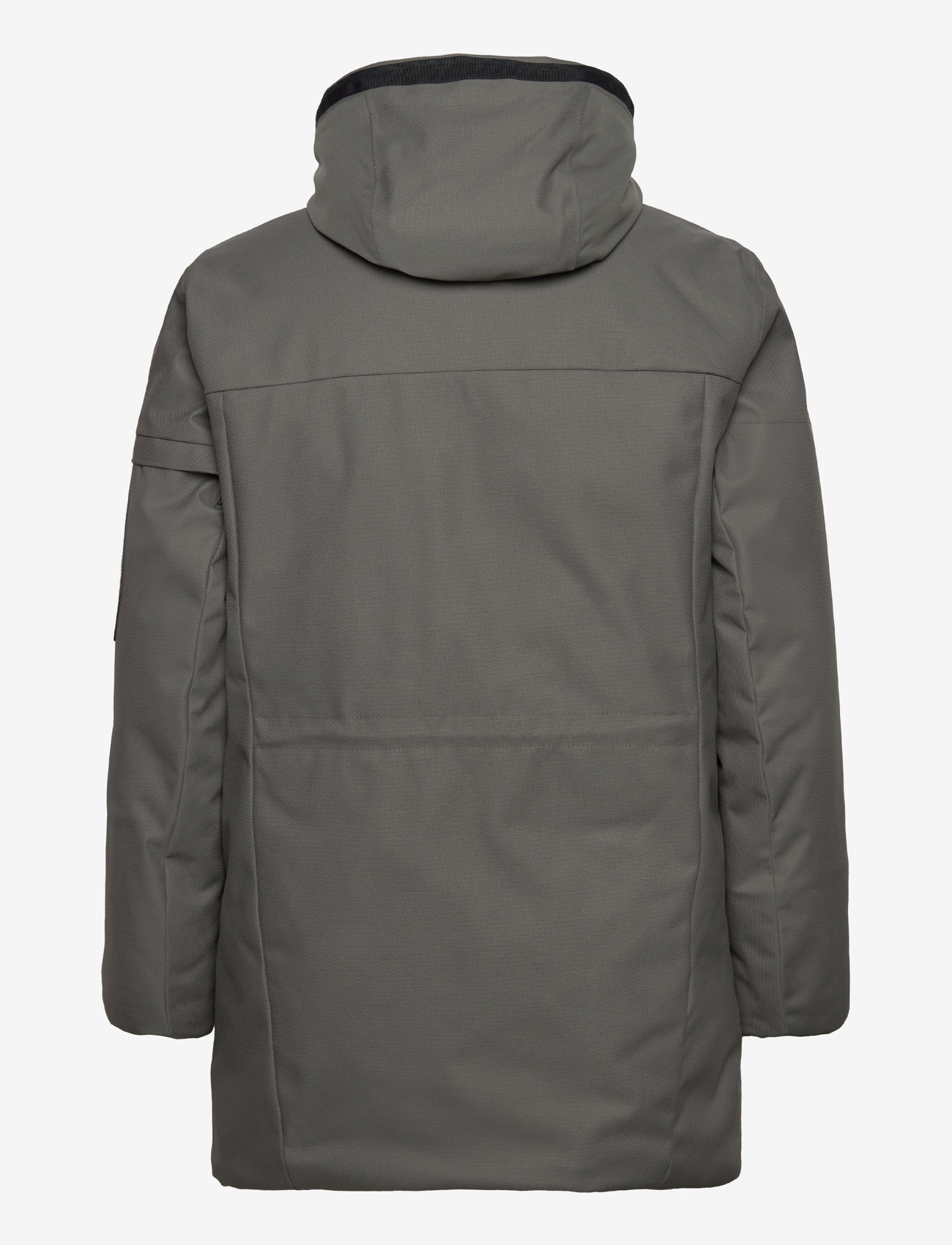 BOSS - J_Terra 1 - parkas - light/pastel grey - 1