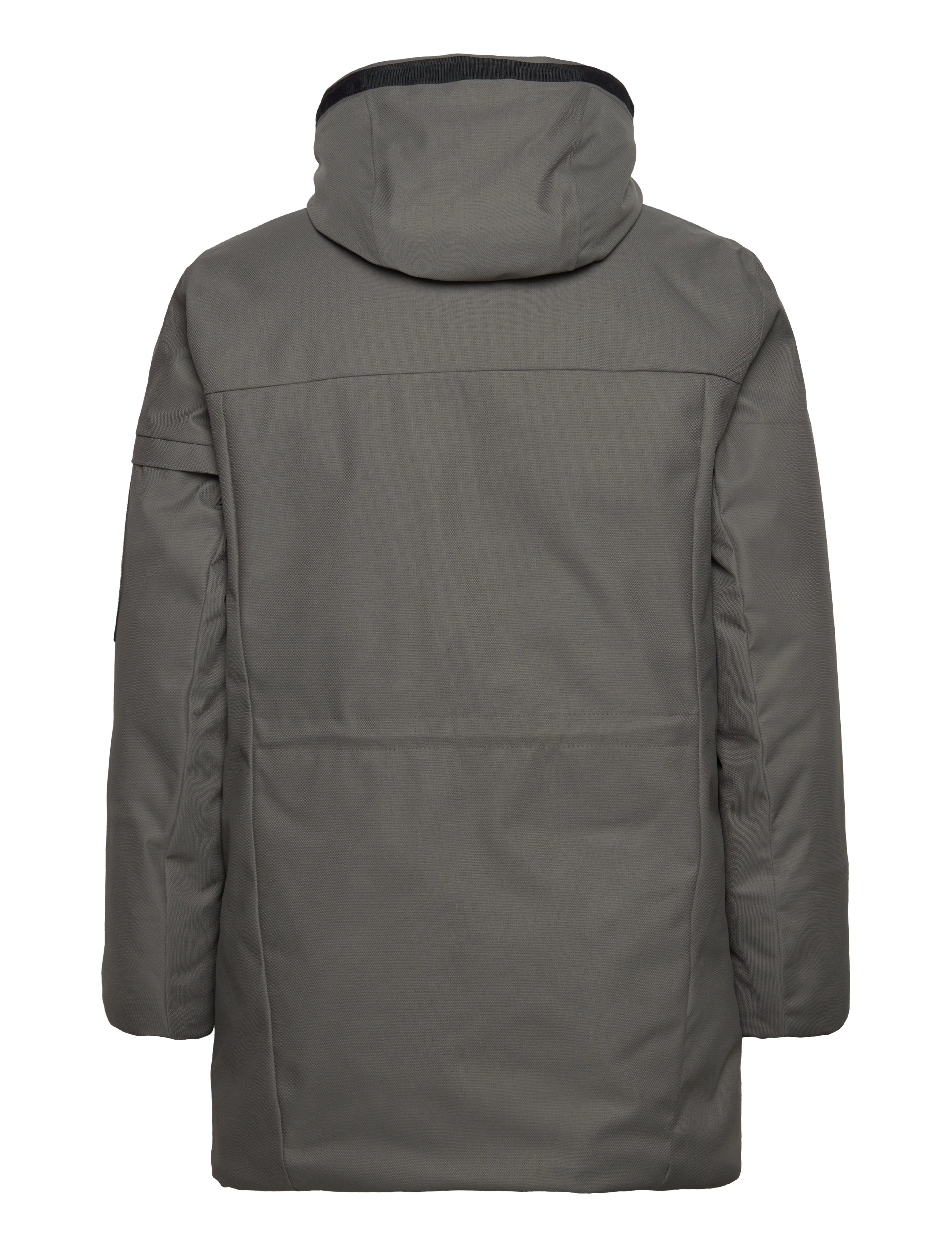 BOSS - J_Terra 1 - parkad - light/pastel grey - 1