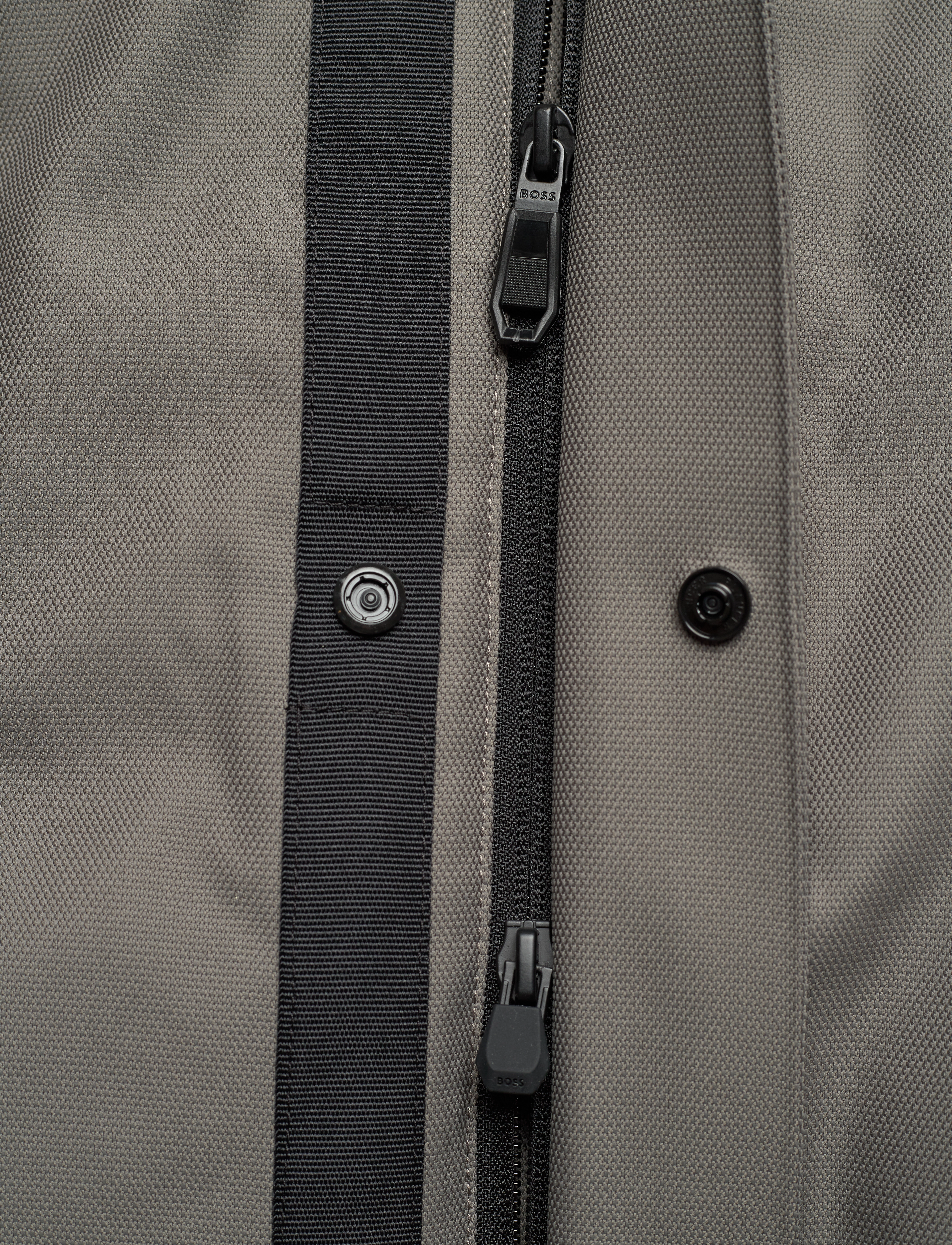 BOSS - J_Terra 1 - parkad - light/pastel grey - 5