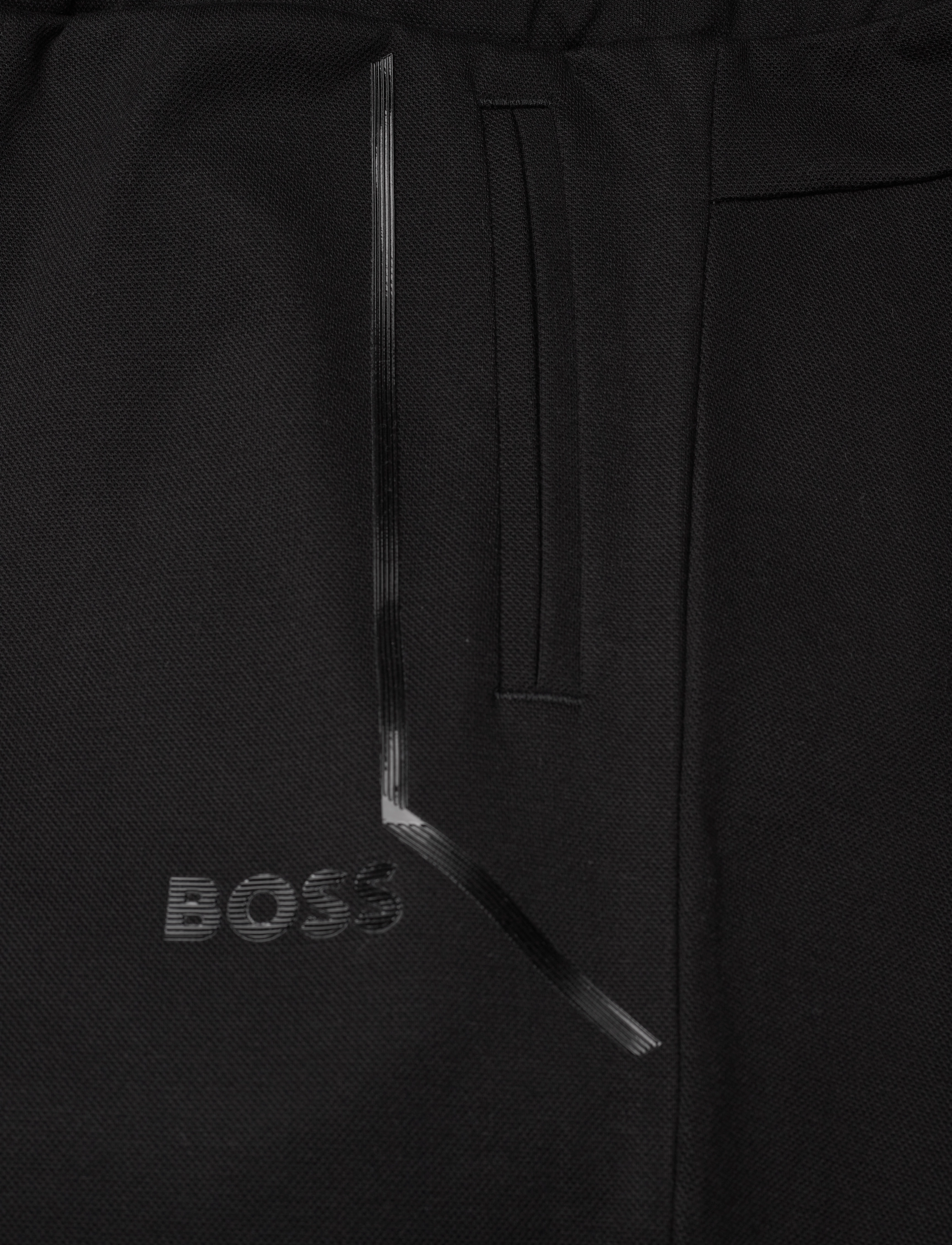 BOSS - Hadiko Mirror - black - 2