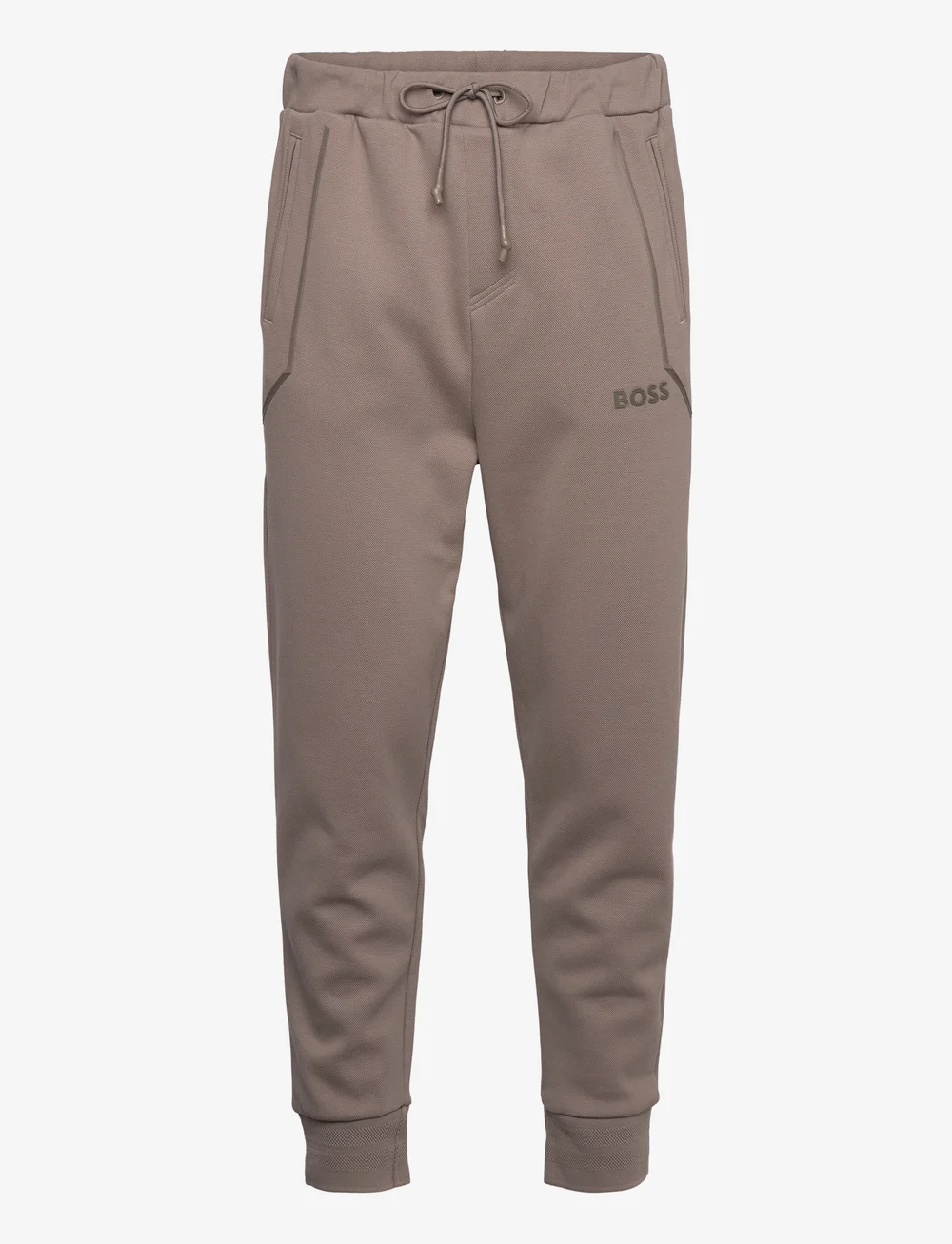 BOSS - Hadiko Mirror - hosen - light/pastel green - 0