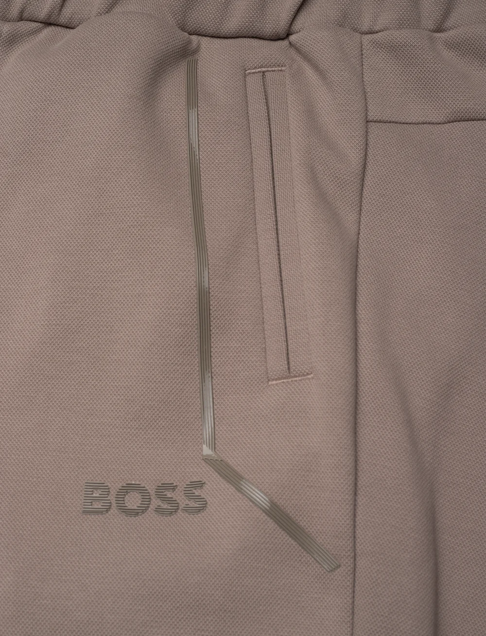 BOSS - Hadiko Mirror - hosen - light/pastel green - 2