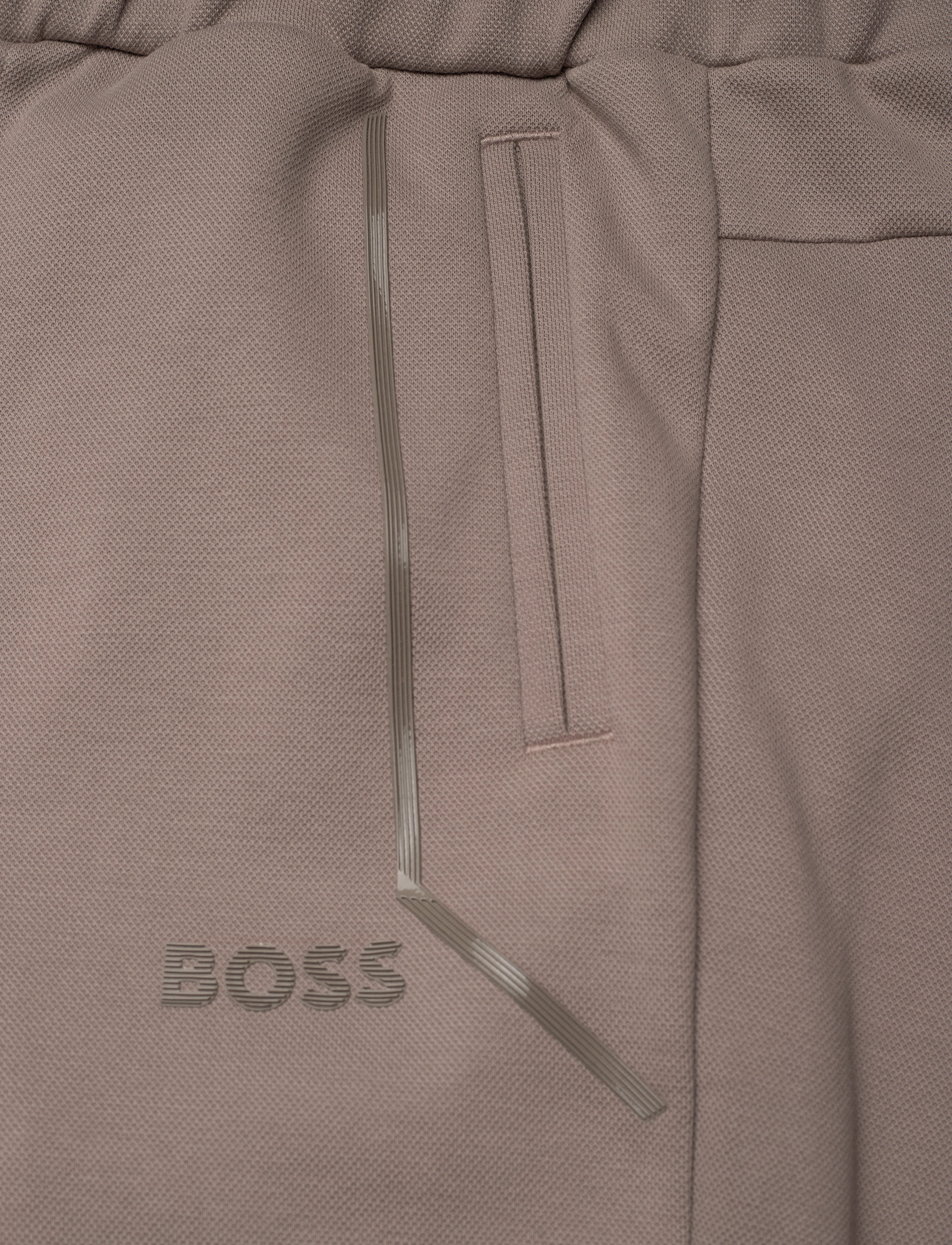 BOSS - Hadiko Mirror - light/pastel green - 2