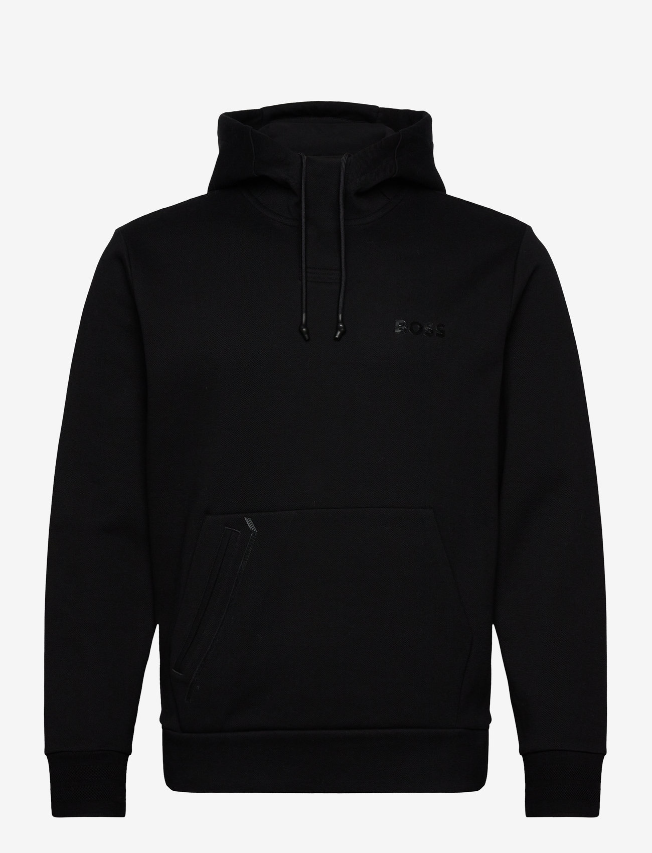 BOSS - Soody Mirror - black - 0
