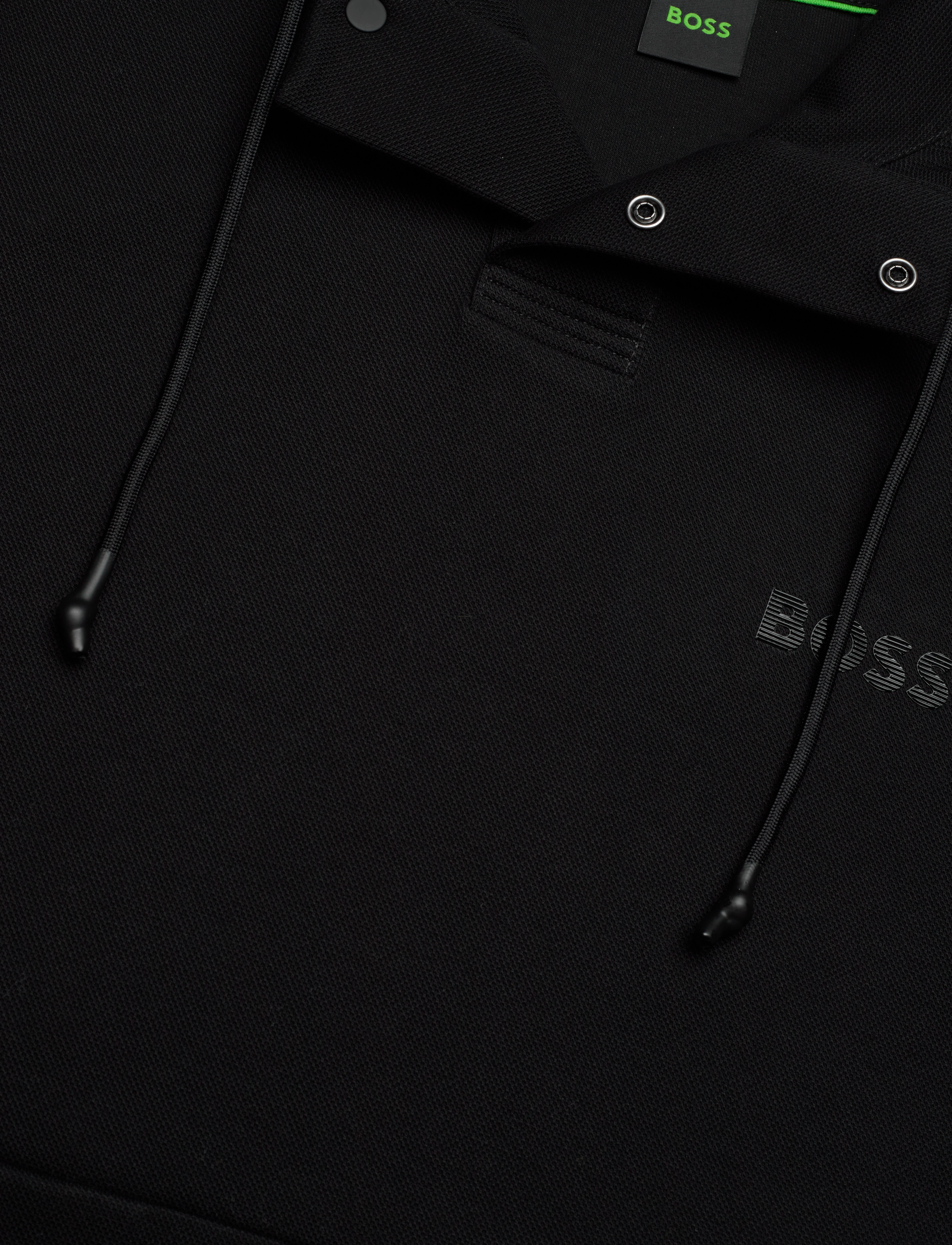 BOSS - Soody Mirror - black - 2
