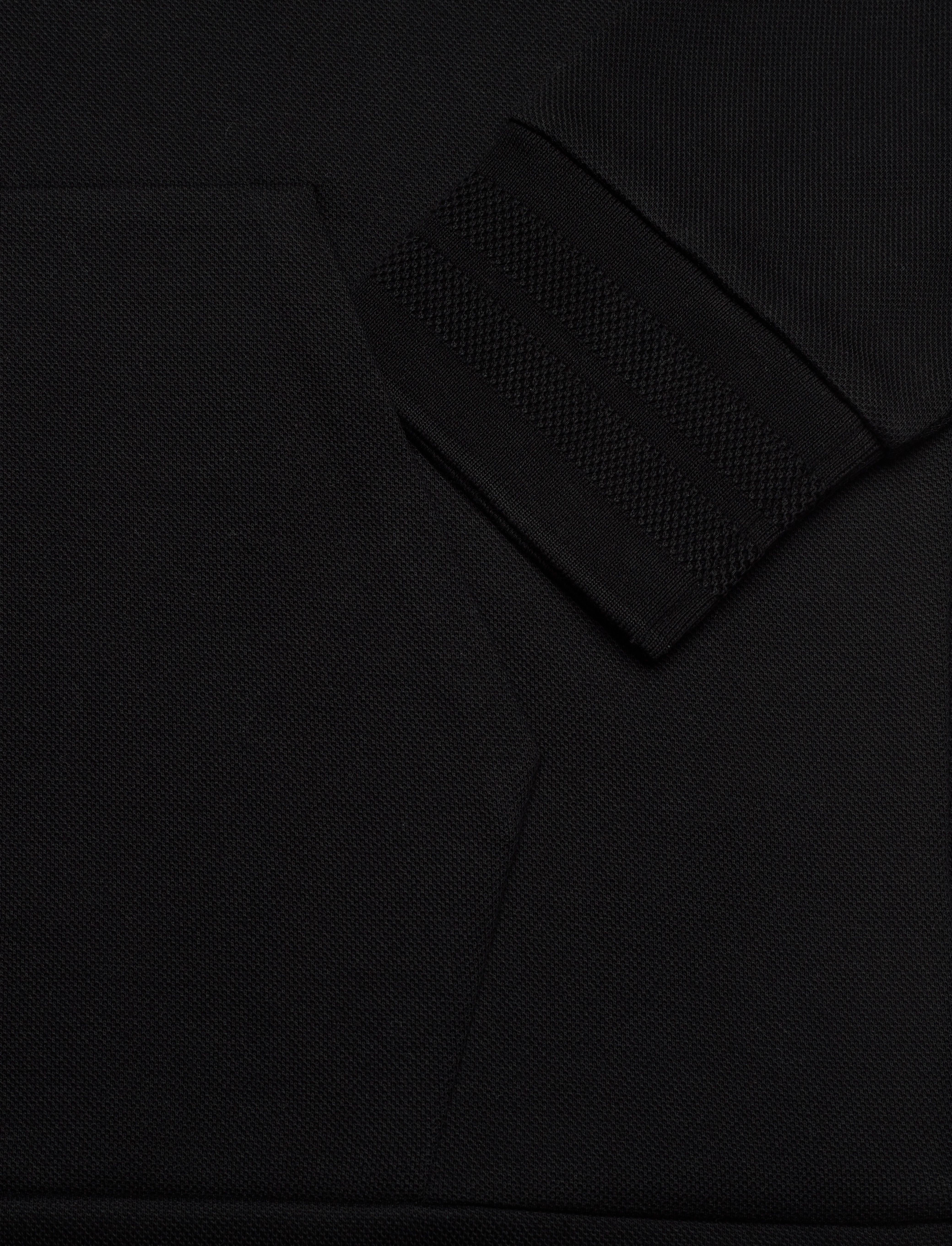 BOSS - Soody Mirror - black - 3