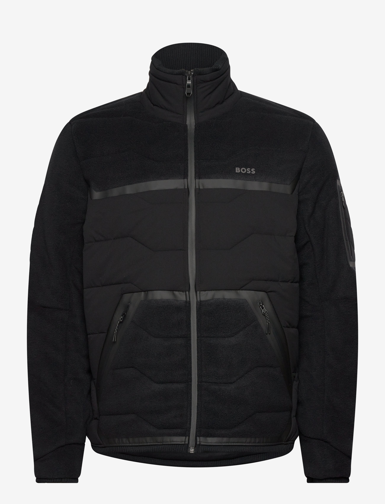 BOSS - Snoozy - black - 0