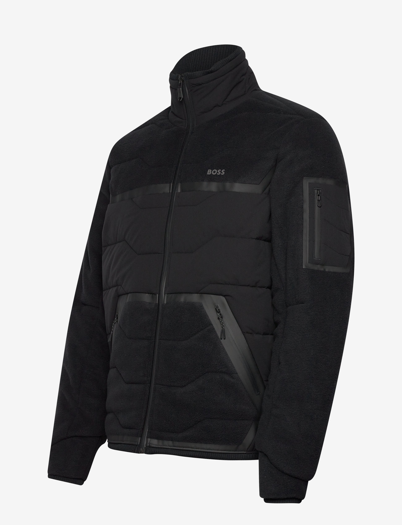 BOSS - Snoozy - black - 1