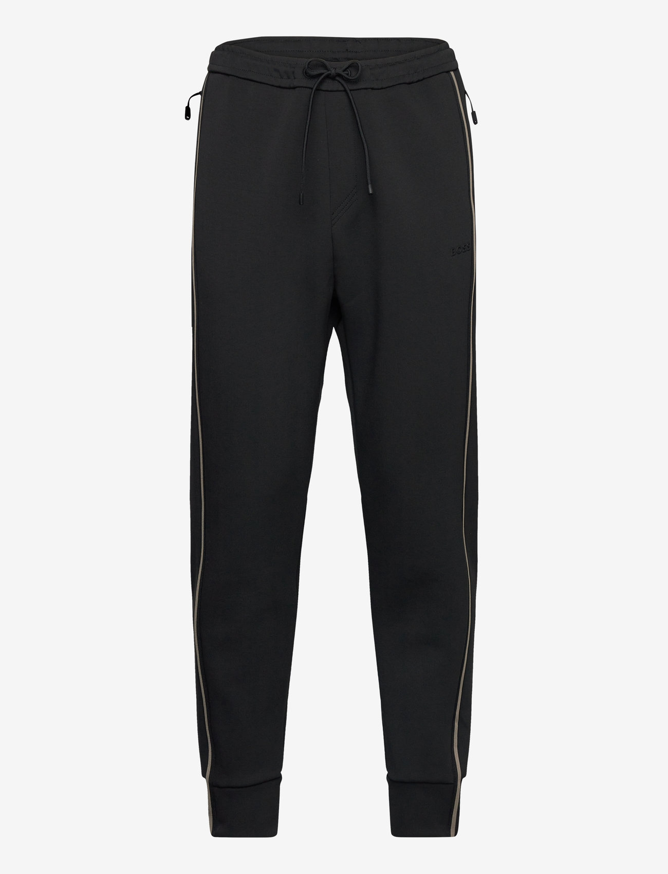 BOSS - Hadiko 1 - black - 0