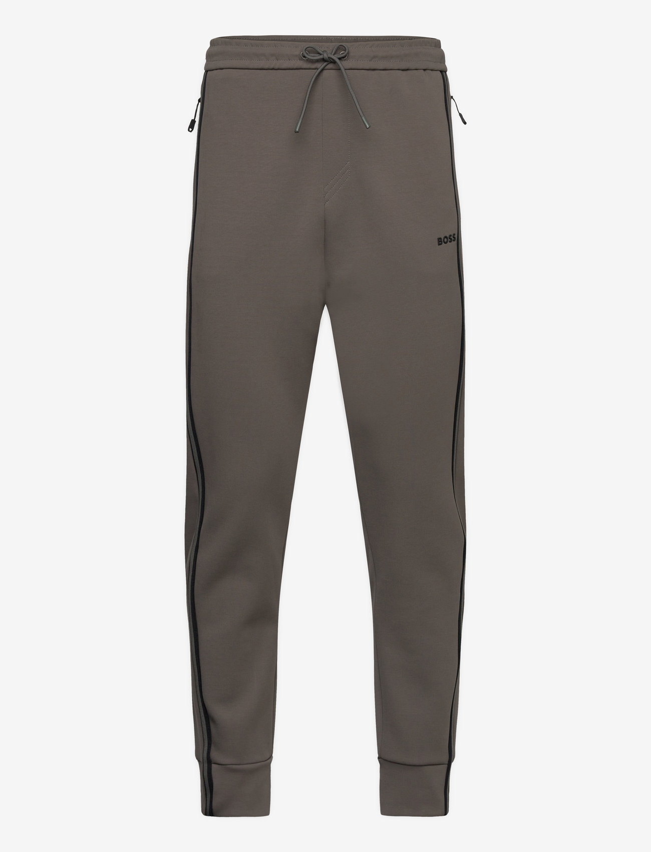 BOSS - Hadiko 1 - light/pastel grey - 0
