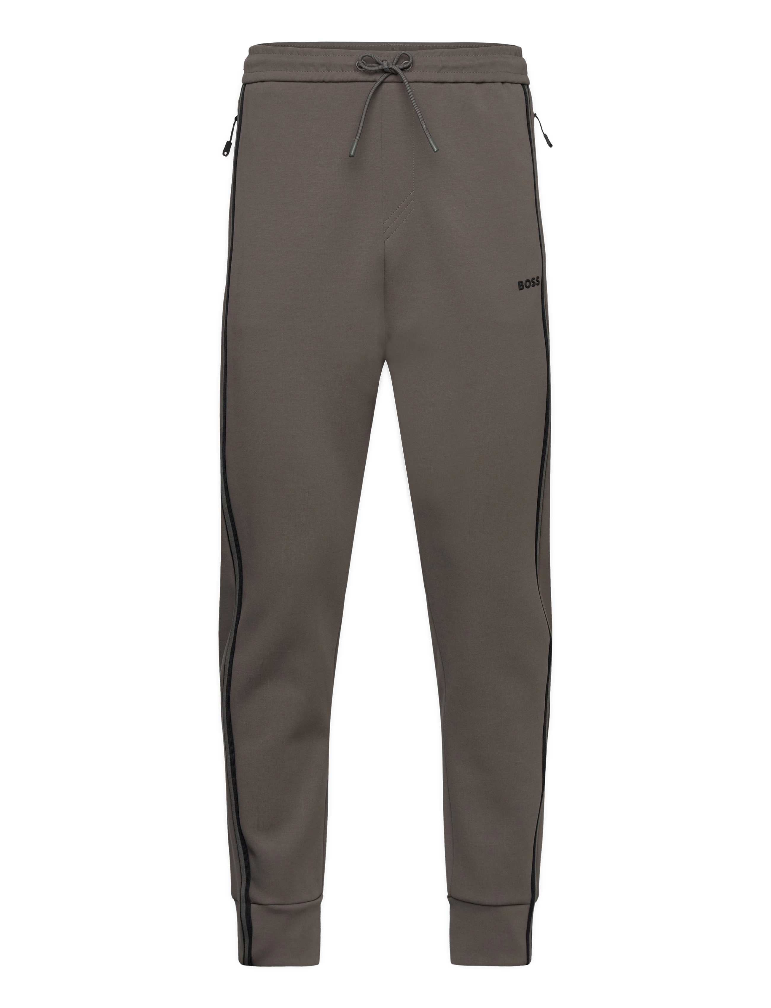 Hadiko 1 - LIGHT/PASTEL GREY