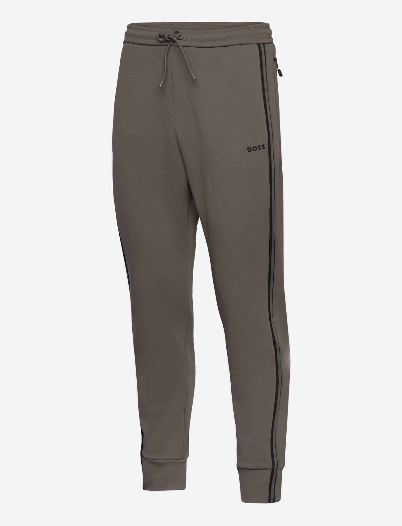 BOSS - Hadiko 1 - light/pastel grey - 2