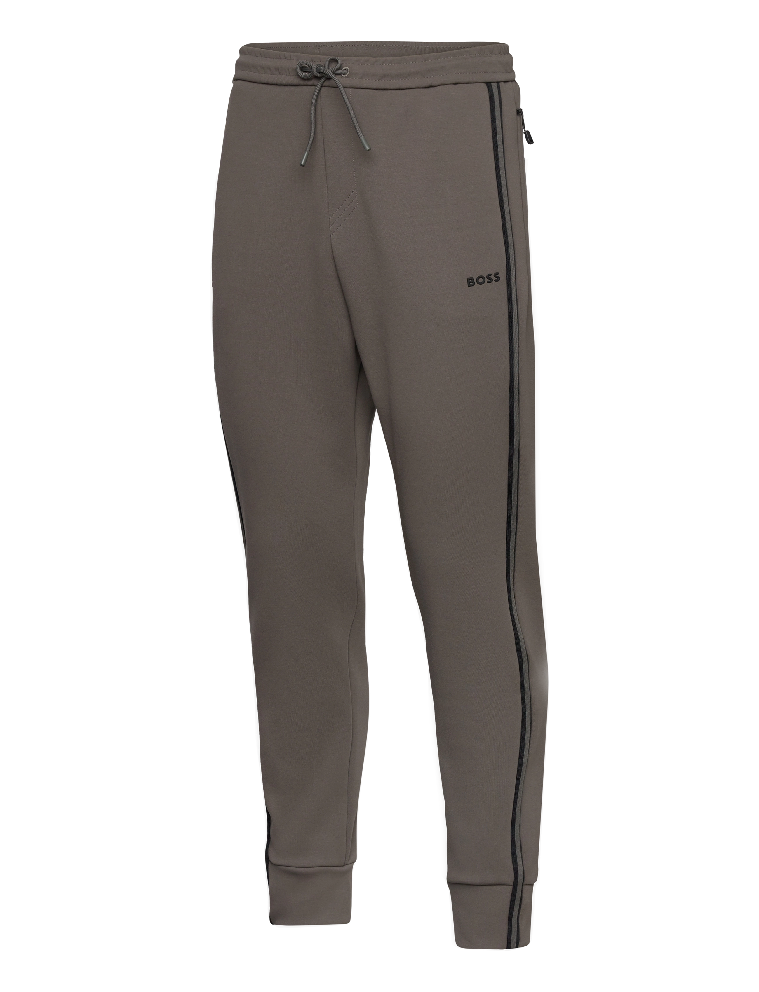BOSS - Hadiko 1 - light/pastel grey - 2