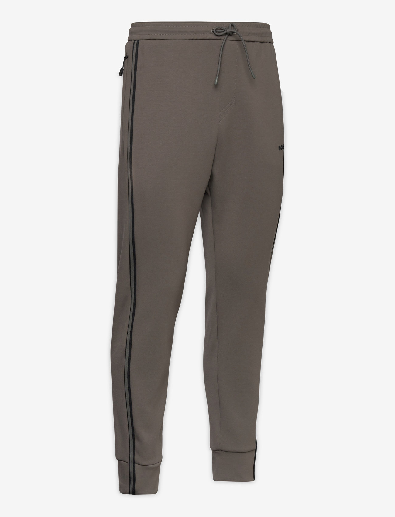 BOSS - Hadiko 1 - light/pastel grey - 3