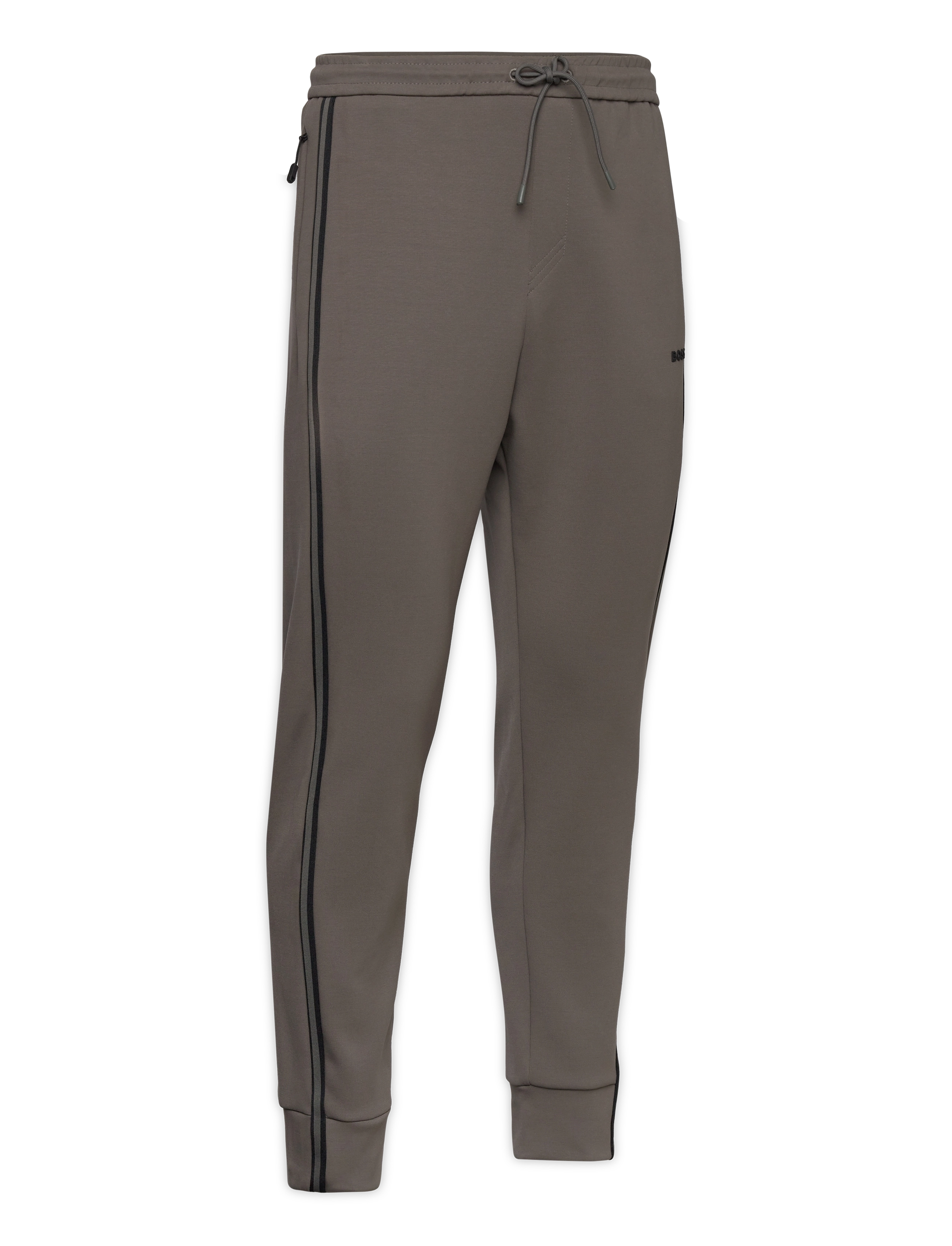 BOSS - Hadiko 1 - light/pastel grey - 3