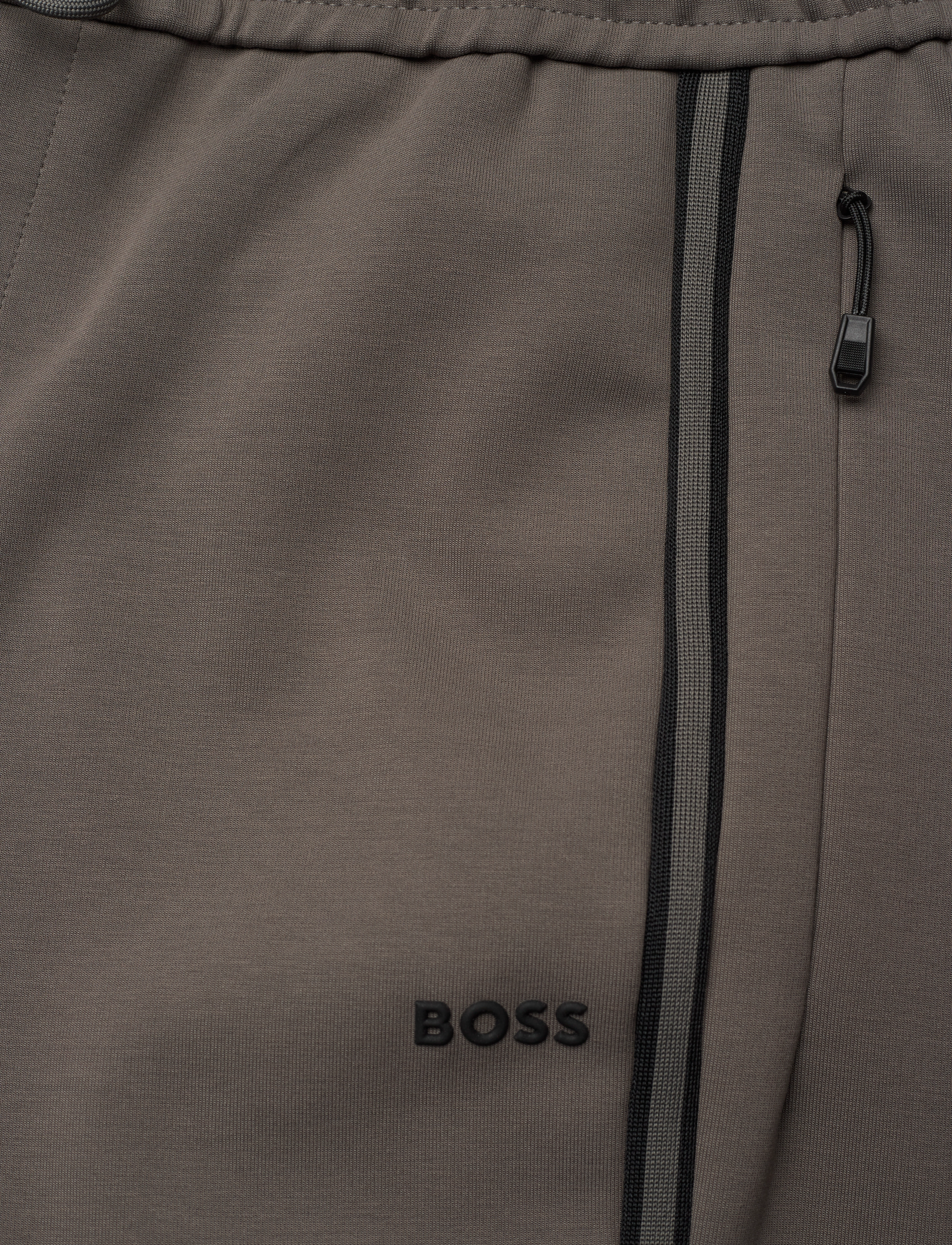 BOSS - Hadiko 1 - light/pastel grey - 4