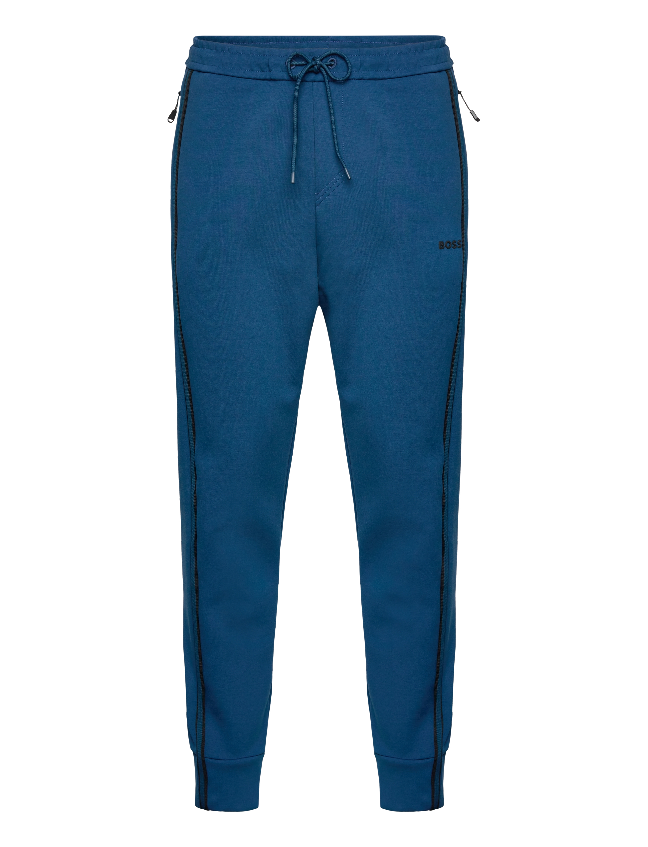 OPEN BLUE