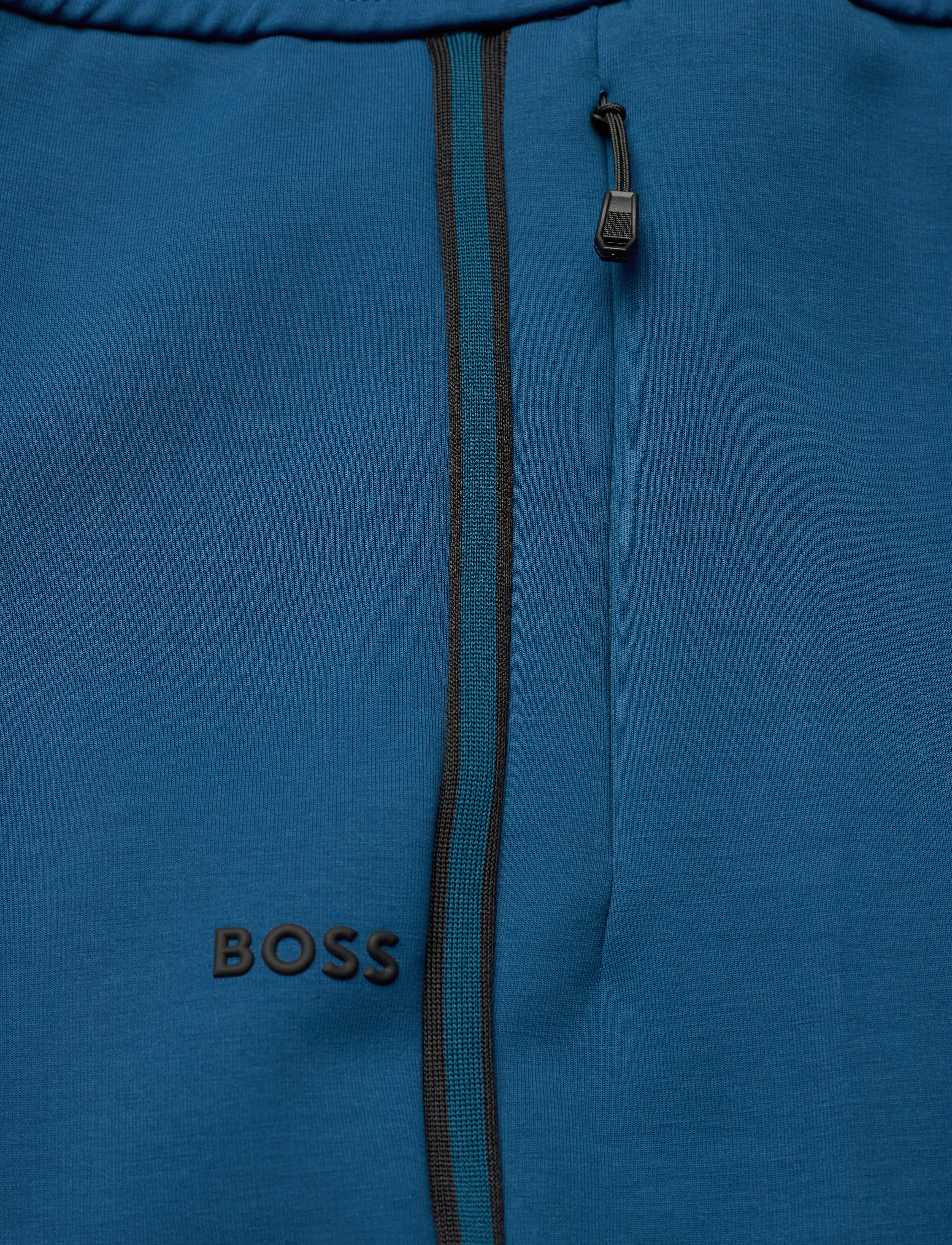 BOSS - Hadiko 1 - open blue - 3