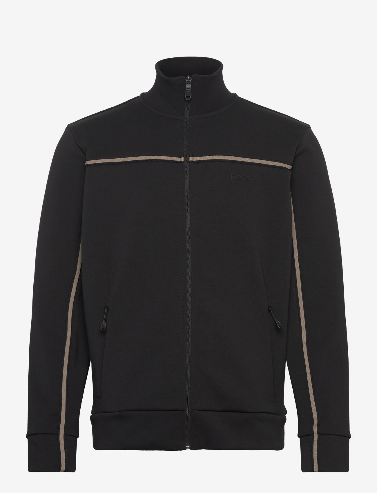 BOSS - Skaz 1 - overdele - black - 0