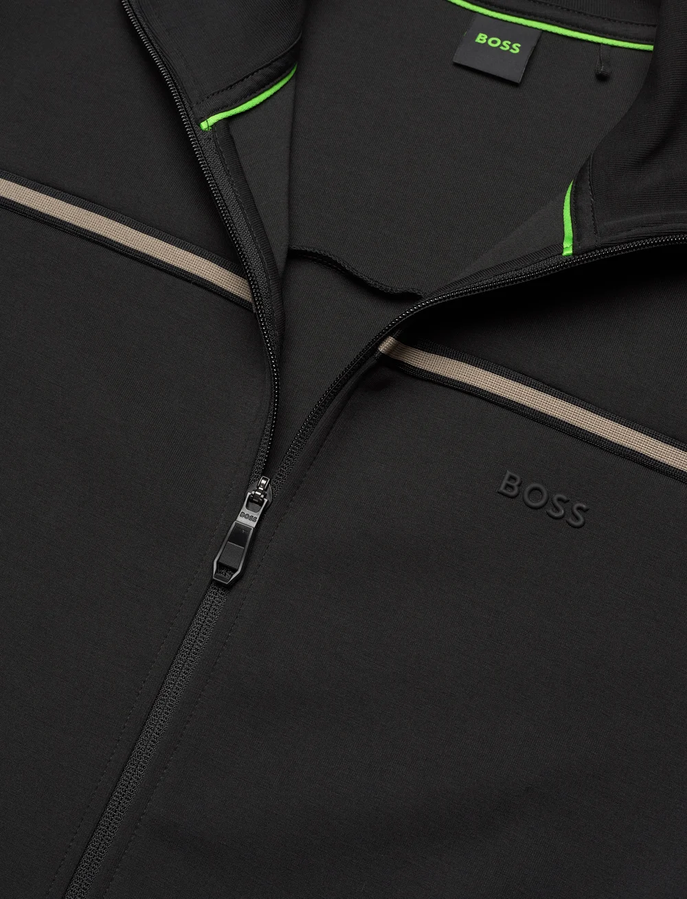 BOSS - Skaz 1 - overdele - black - 2