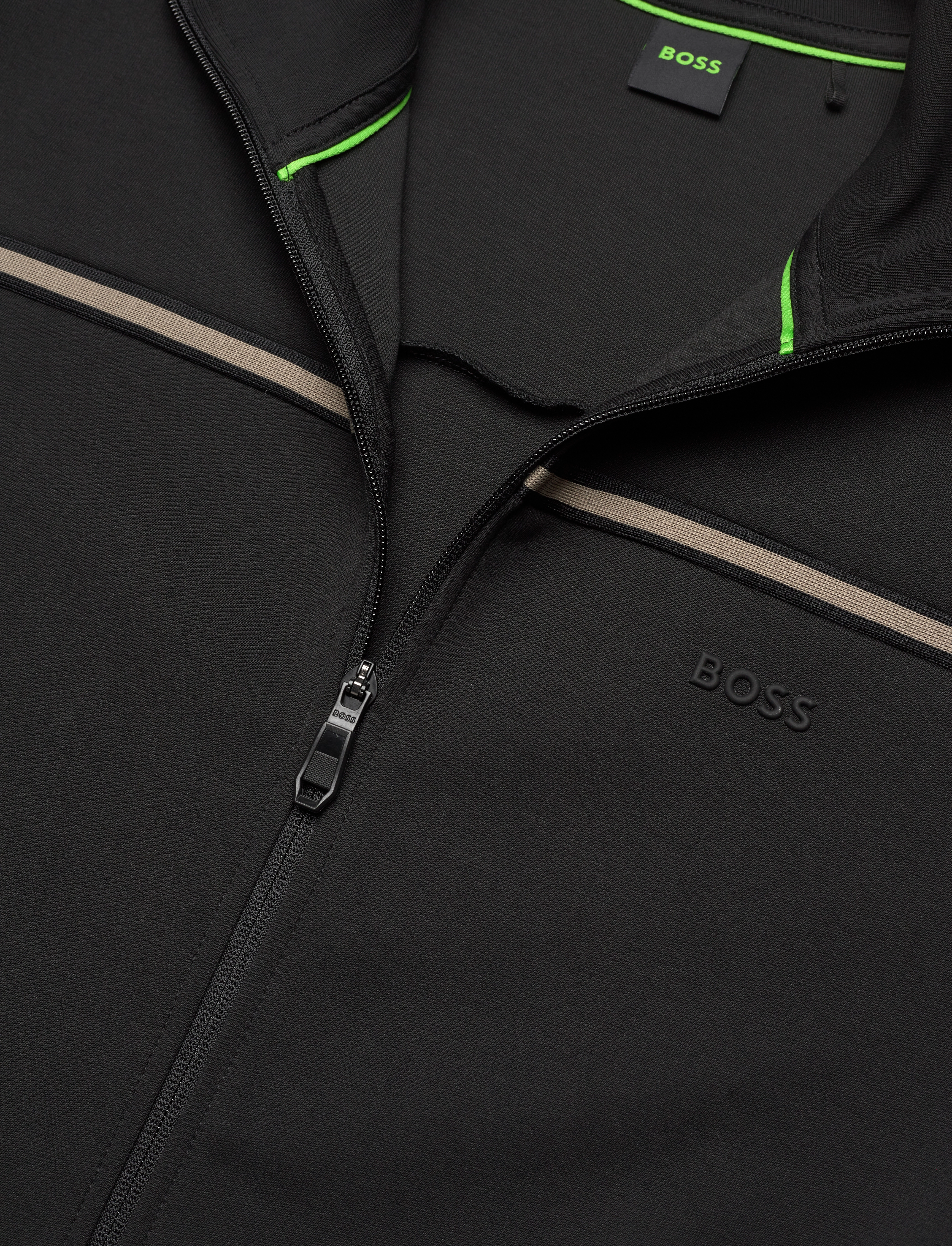 BOSS - Skaz 1 - black - 2