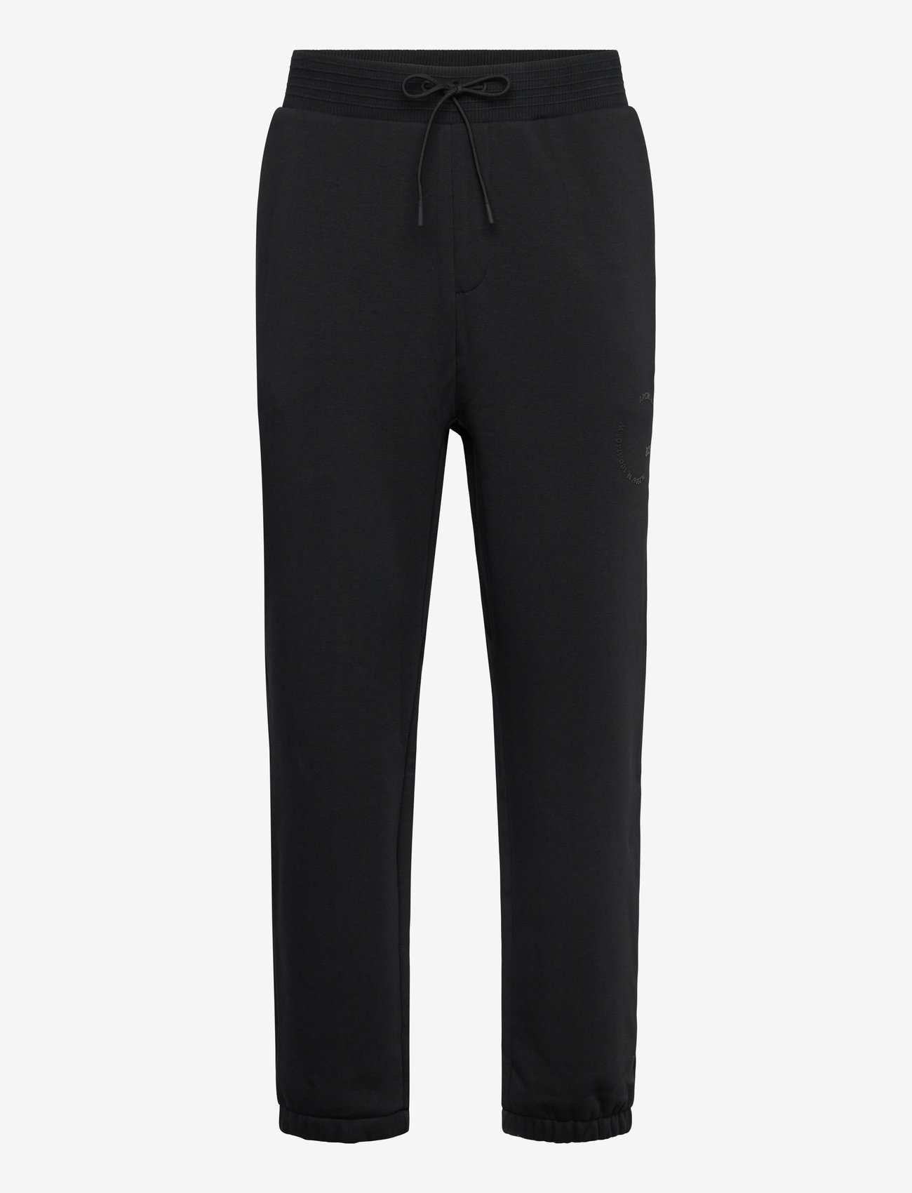 BOSS - Huggel - sweatpants - black - 0