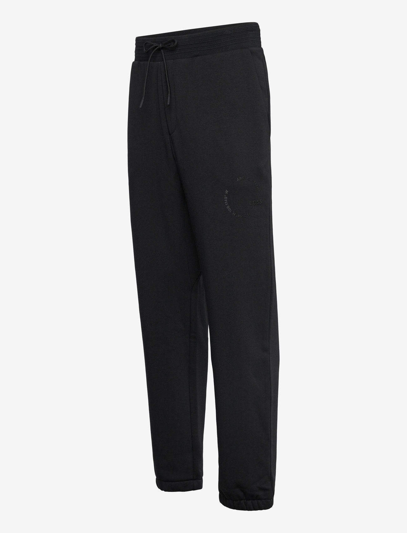BOSS - Huggel - sweatpants - black - 2