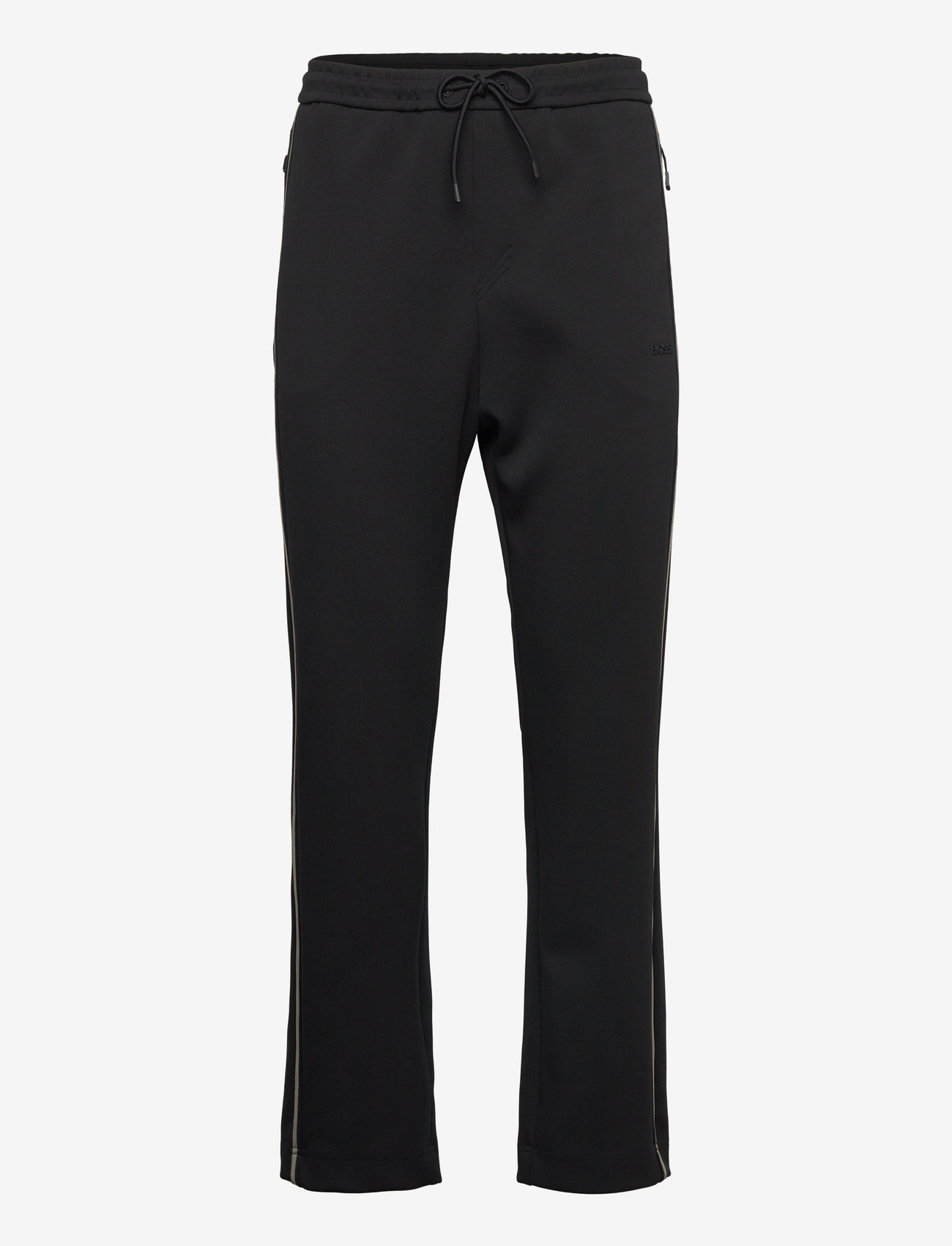 BOSS - Hadim 1 - black - 0