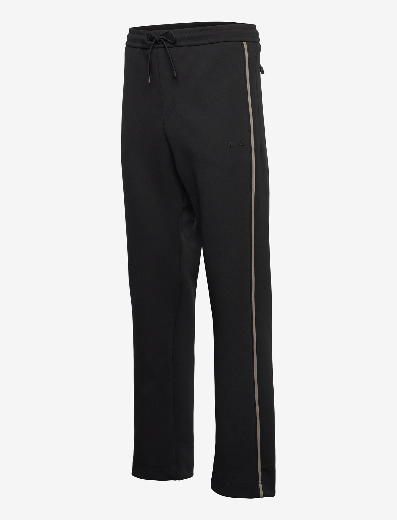 BOSS - Hadim 1 - black - 1