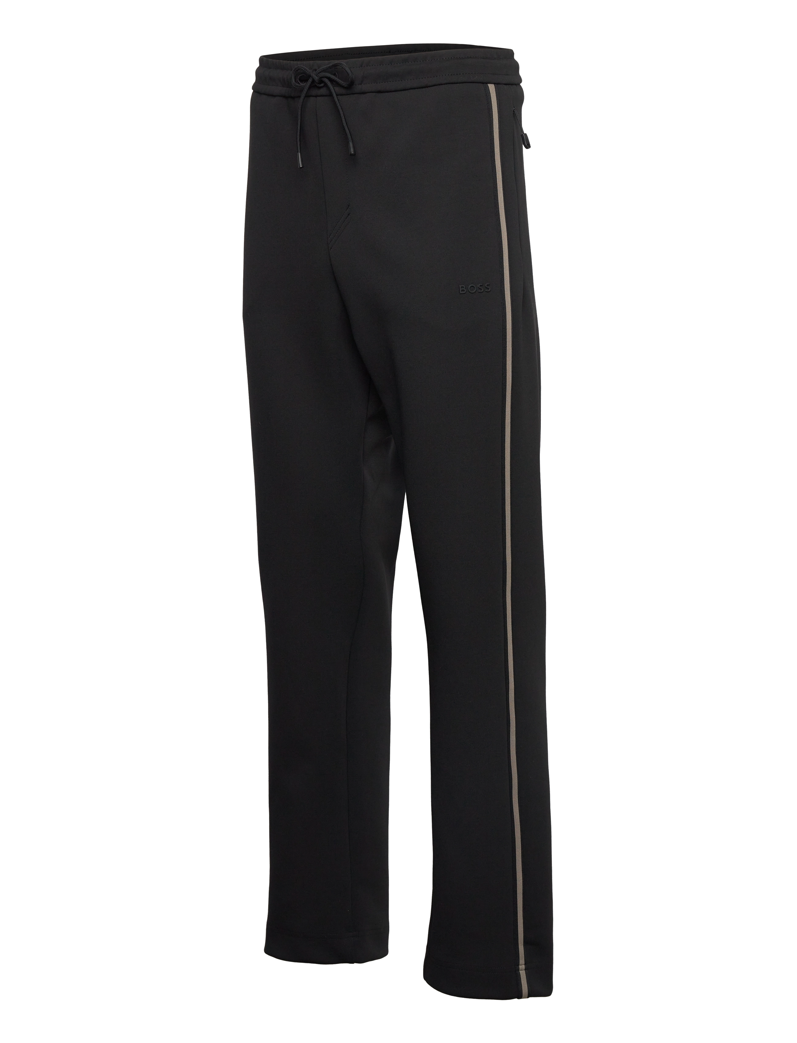 BOSS - Hadim 1 - black - 1