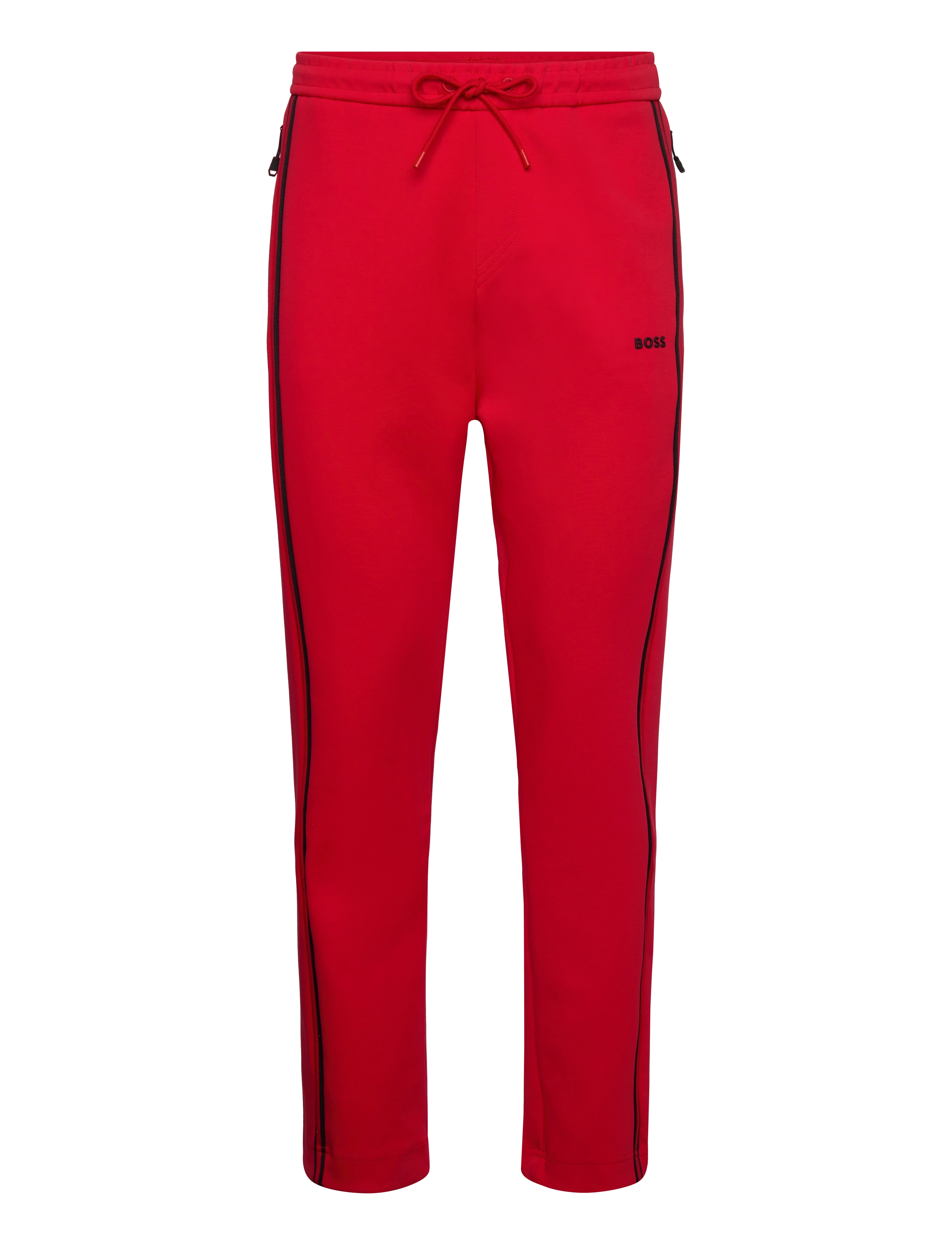 OPEN RED