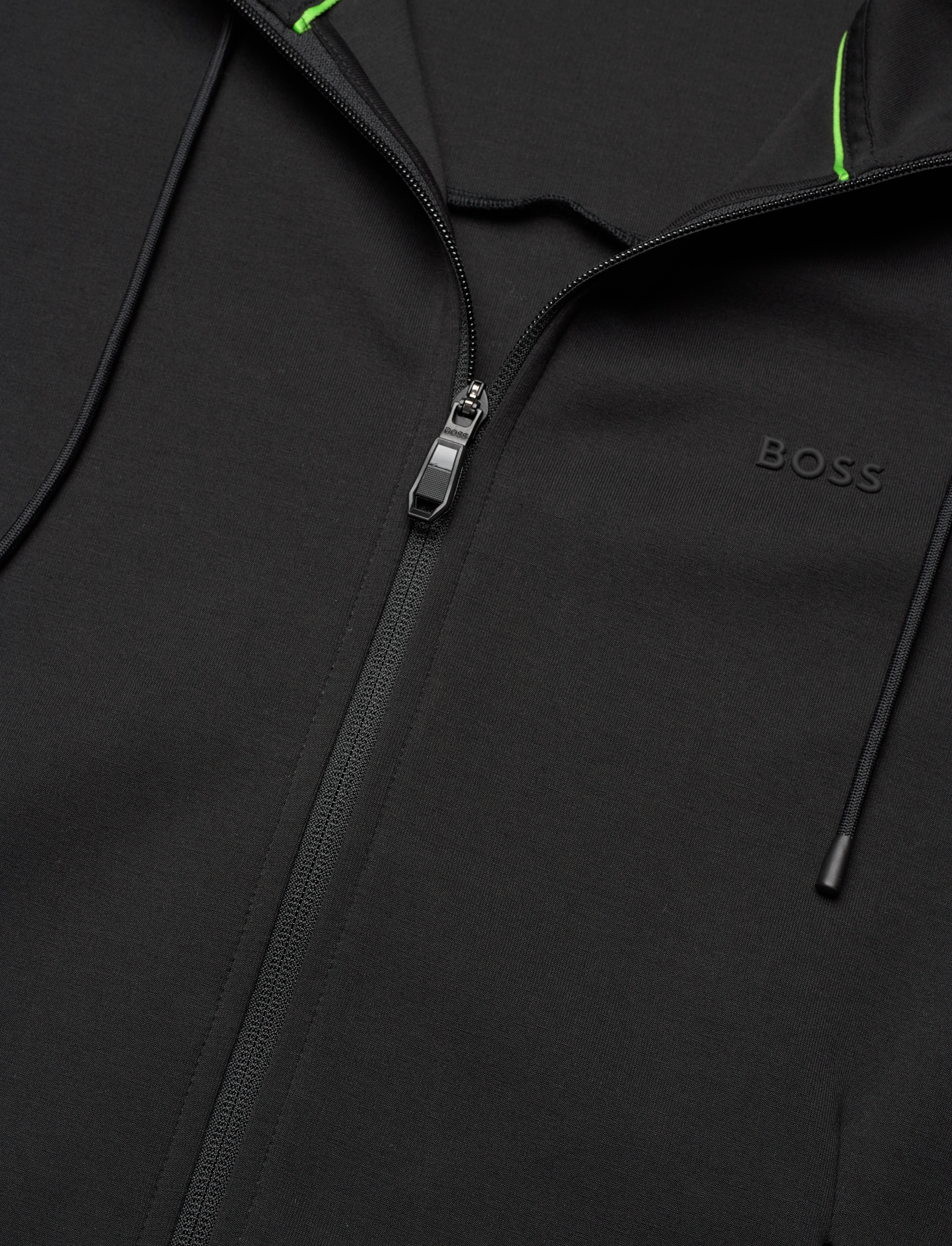 BOSS - Saggy 1 - black - 3