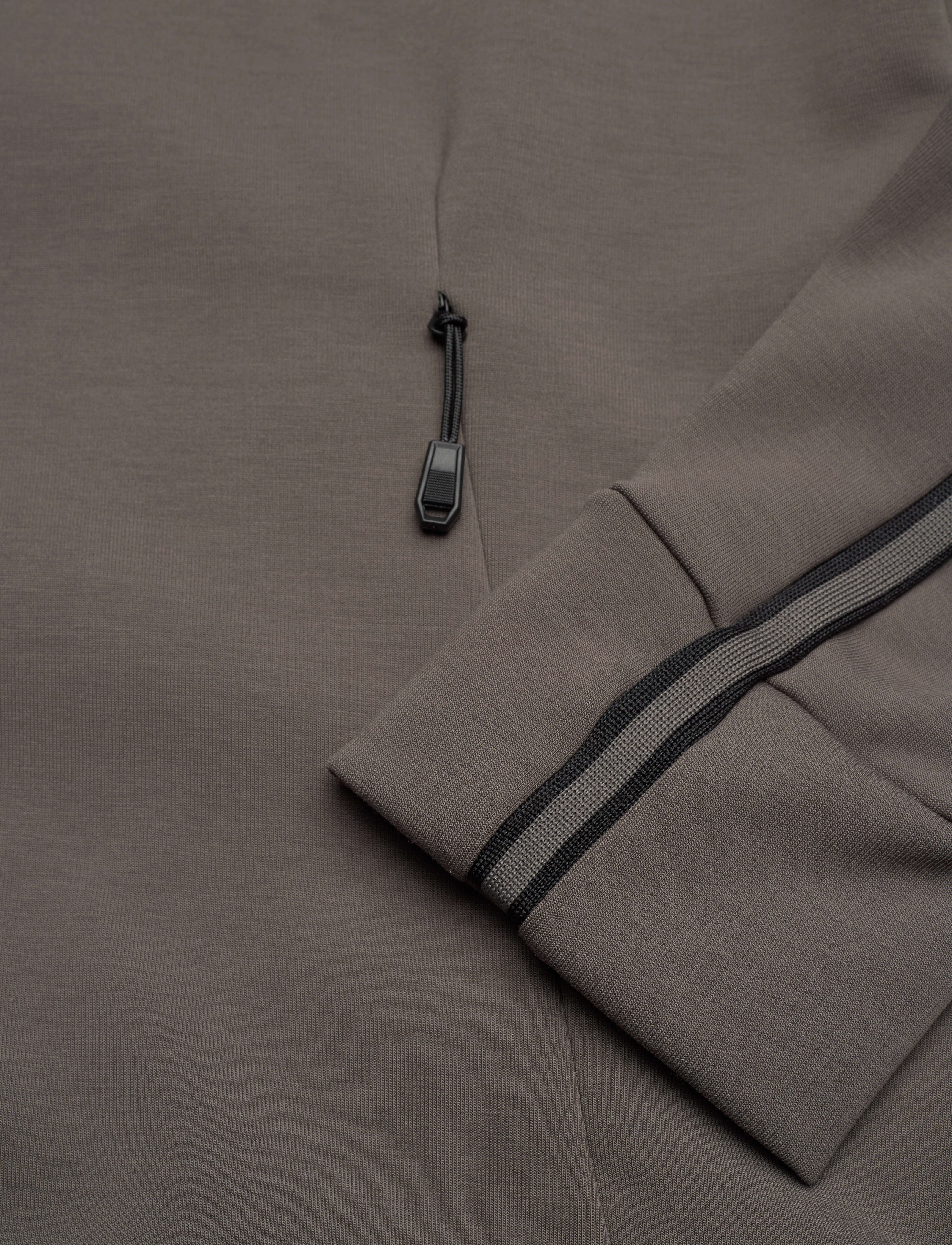 BOSS - Saggy 1 - light/pastel grey - 2