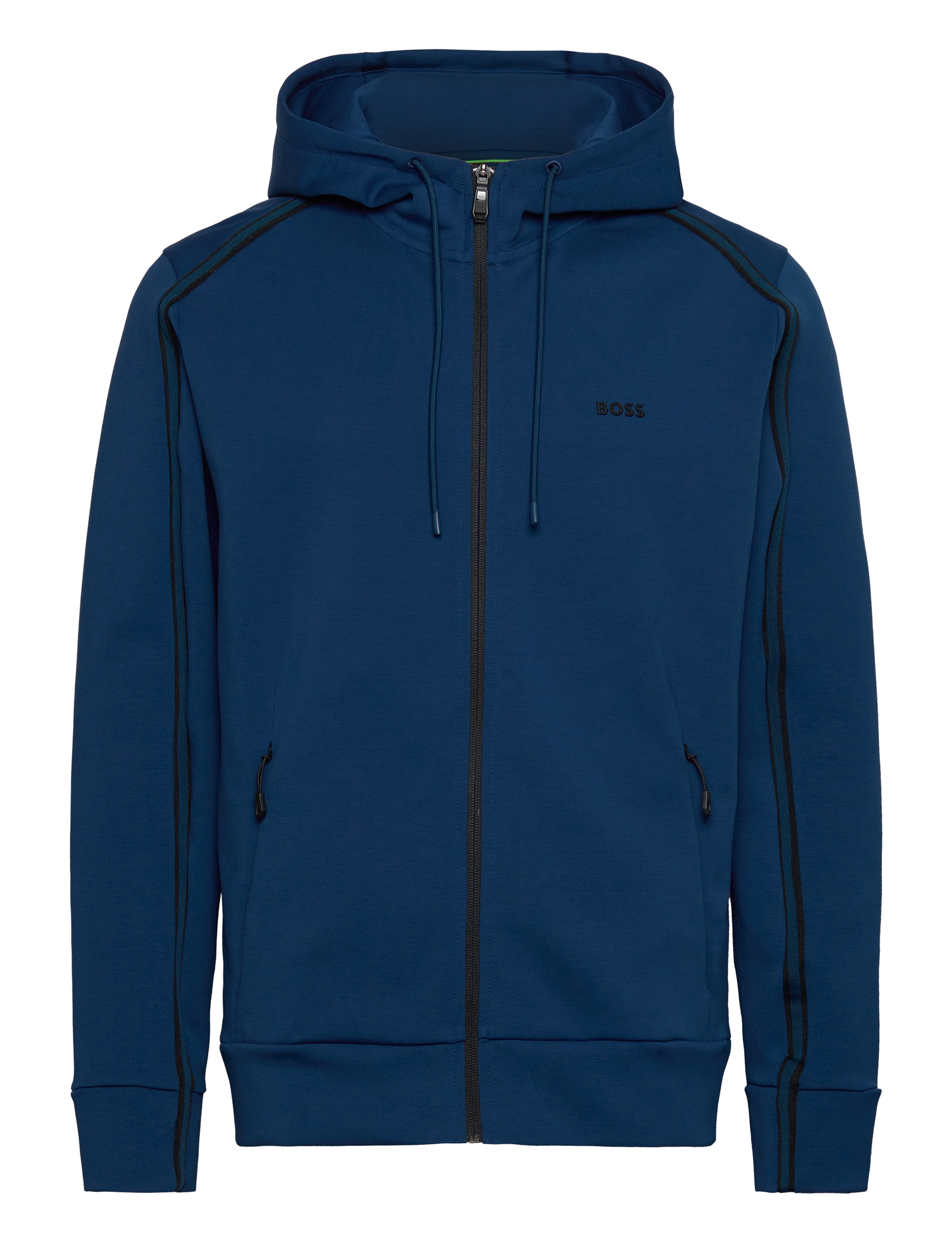 OPEN BLUE