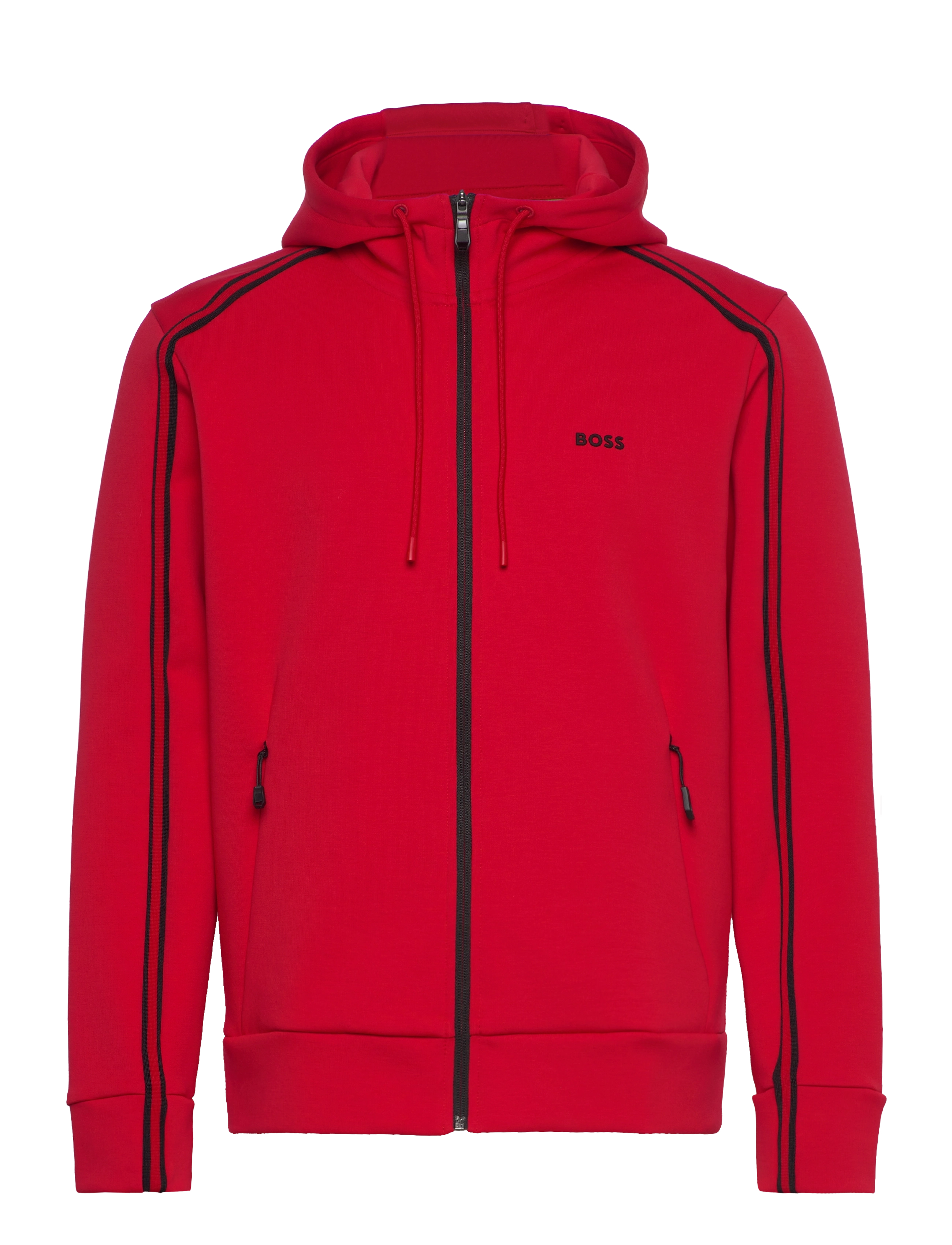 OPEN RED