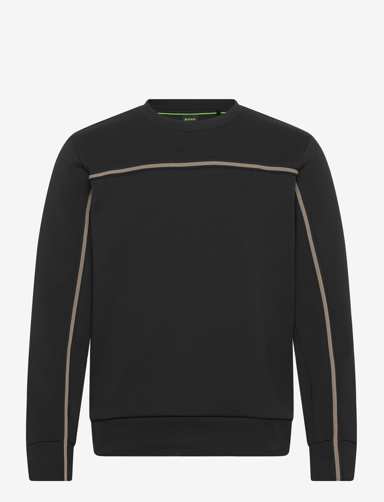 BOSS - Salbo 1 - black - 0