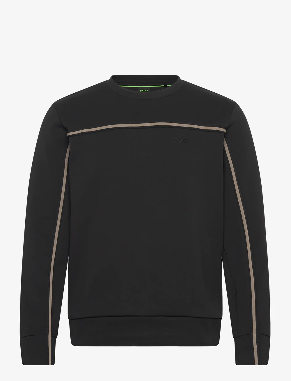 BOSS - Salbo 1 - overdele - black - 0