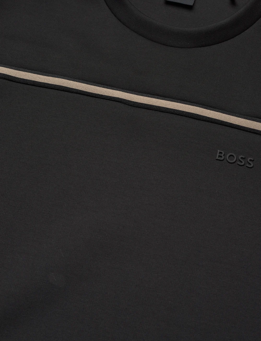 BOSS - Salbo 1 - overdele - black - 2