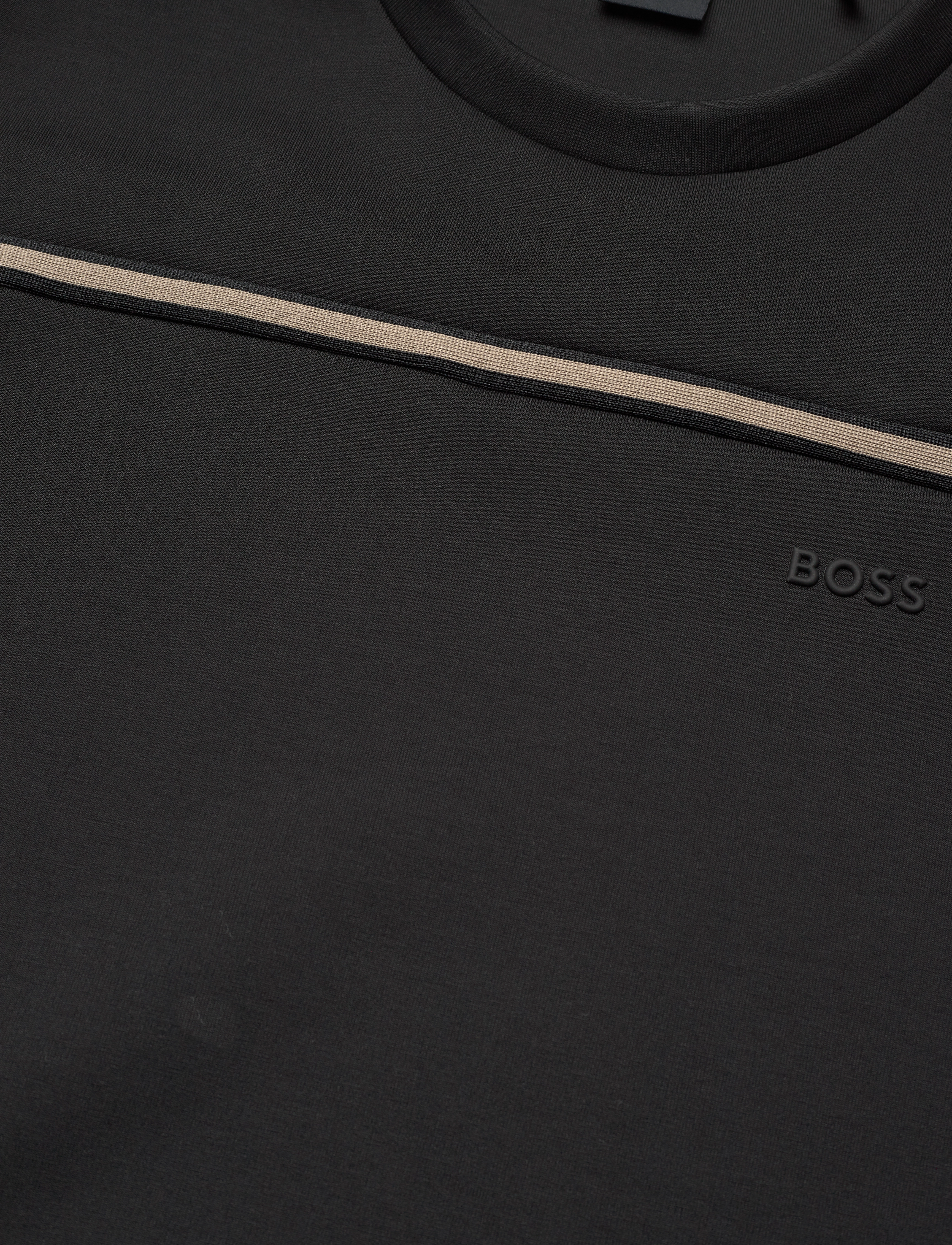 BOSS - Salbo 1 - black - 2