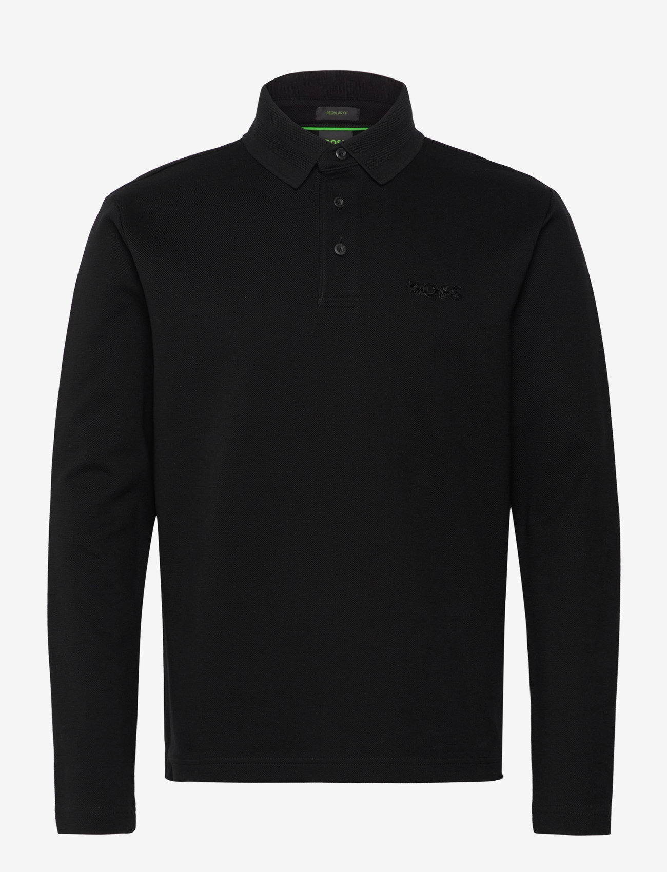 BOSS - Plisy Mirror - alussärgid ja t-särgid - black - 0