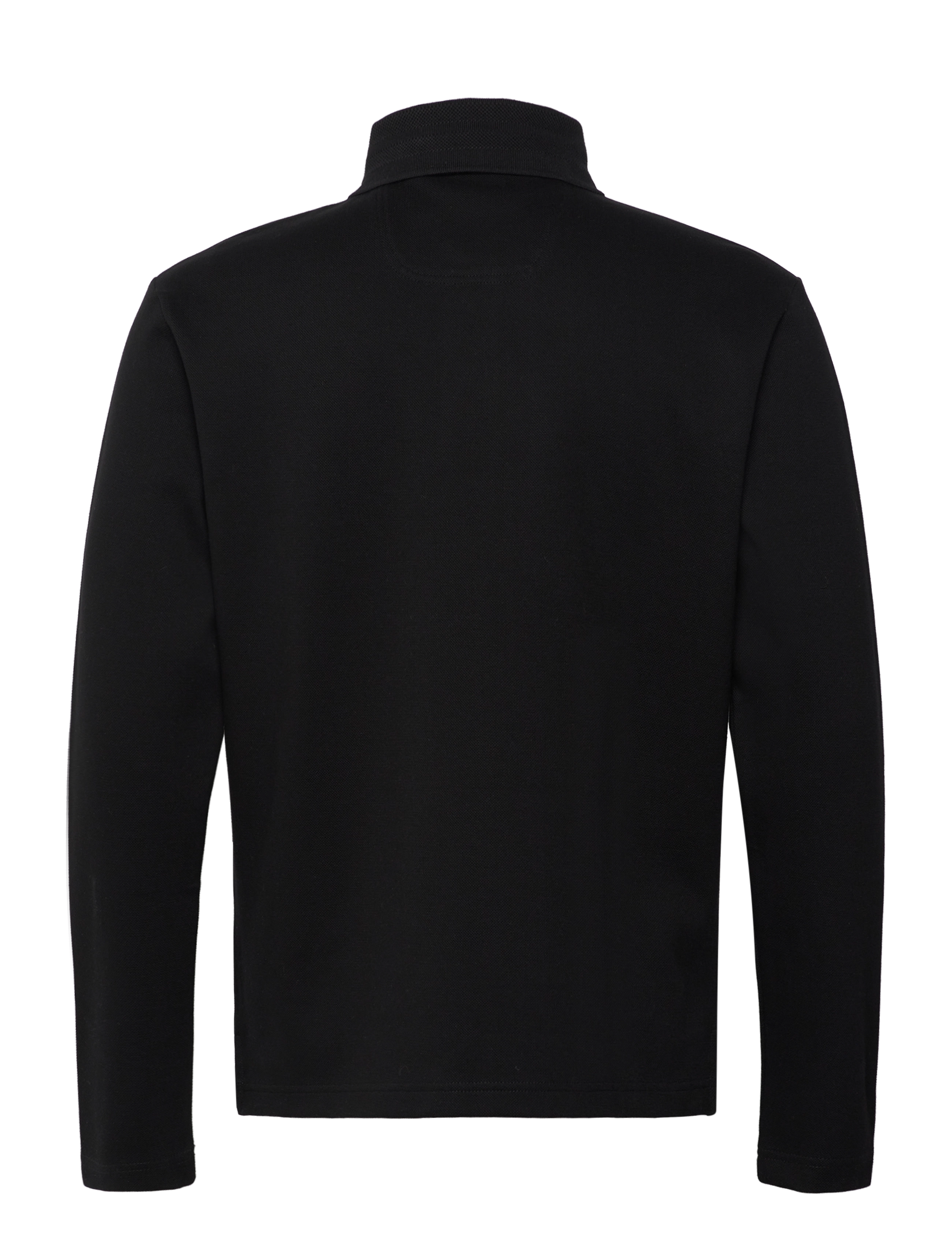BOSS - Plisy Mirror - black - 1