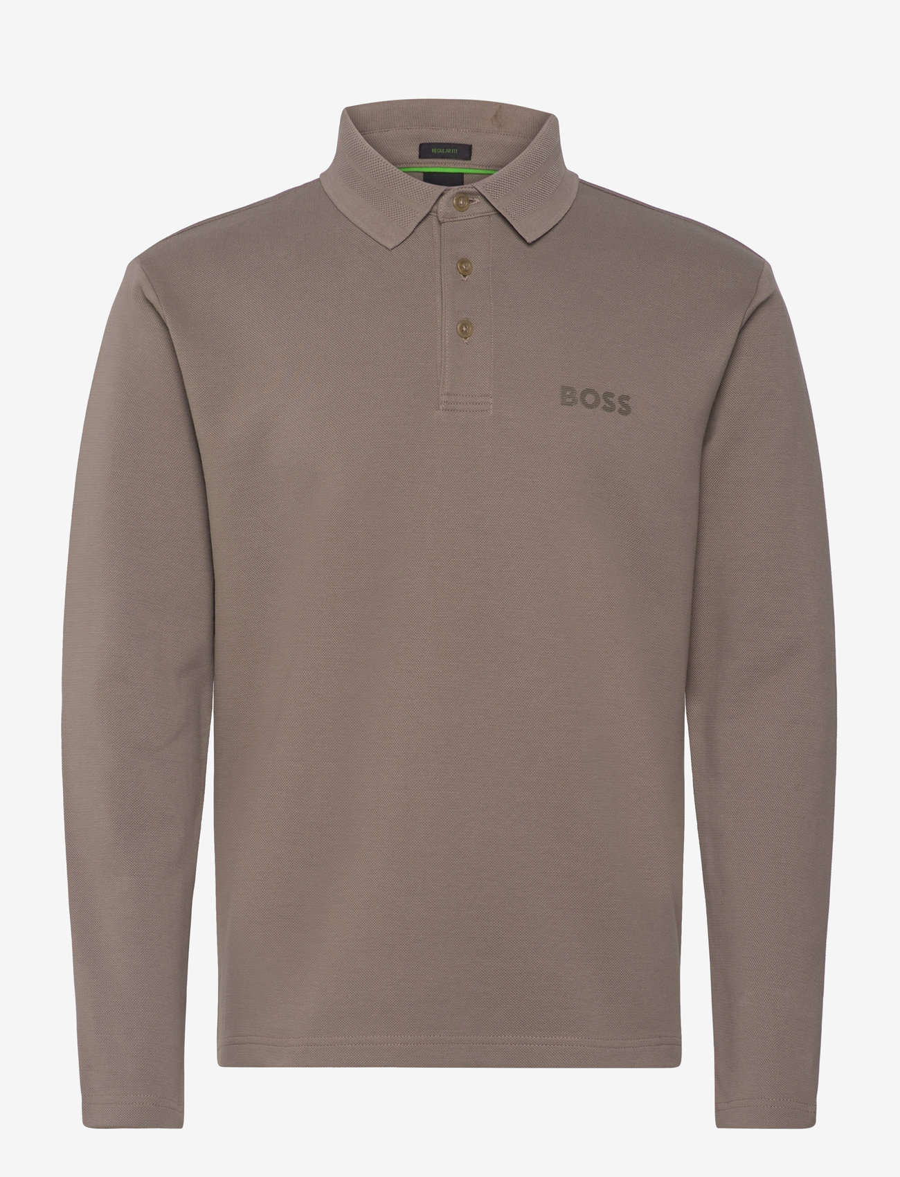 BOSS - Plisy Mirror - light/pastel green - 0