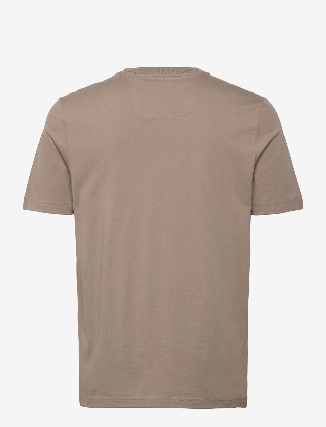 BOSS - Tee Mirror 2 - lühikeste varrukatega t-särgid - light/pastel green - 1