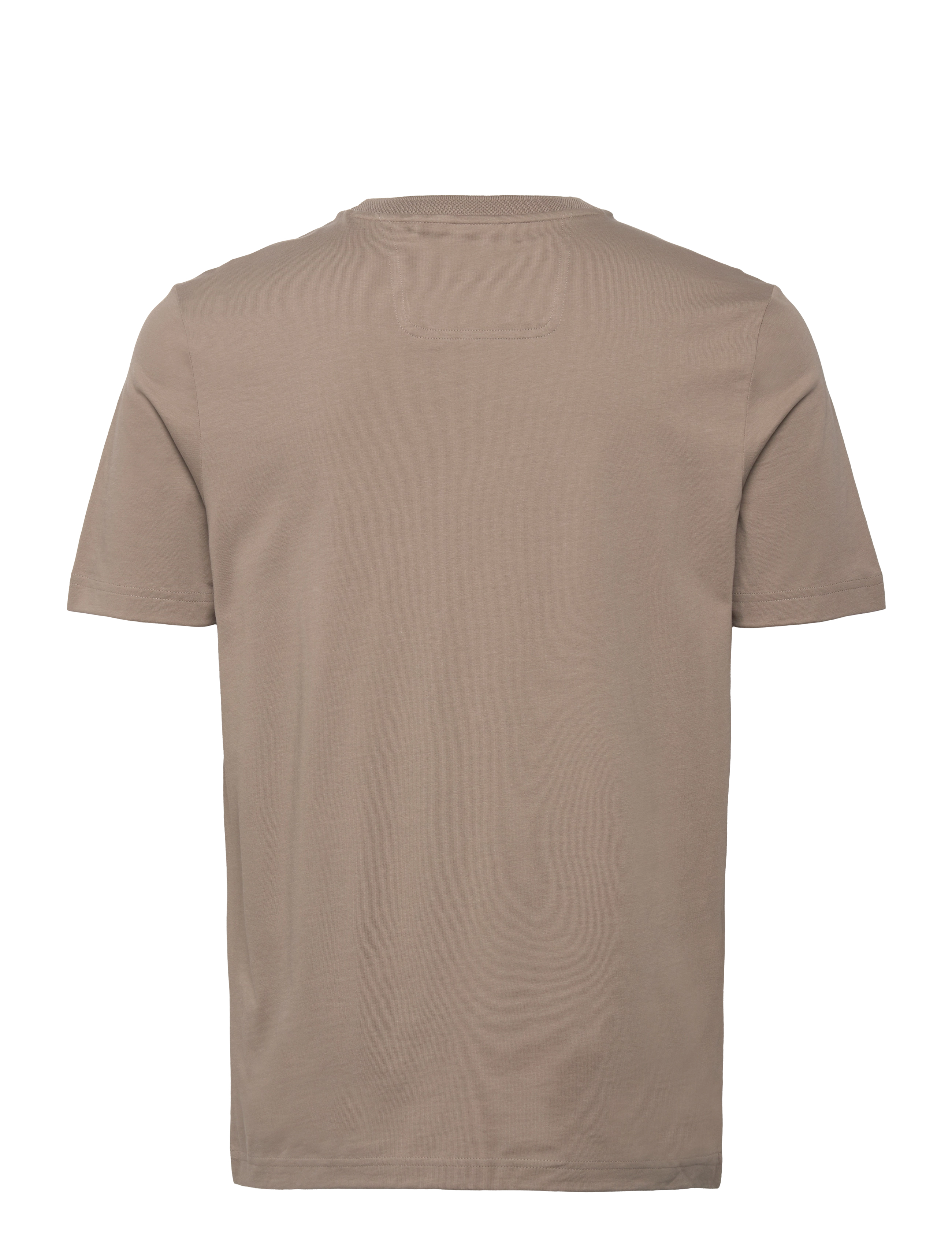 BOSS - Tee Mirror 2 - light/pastel green - 1